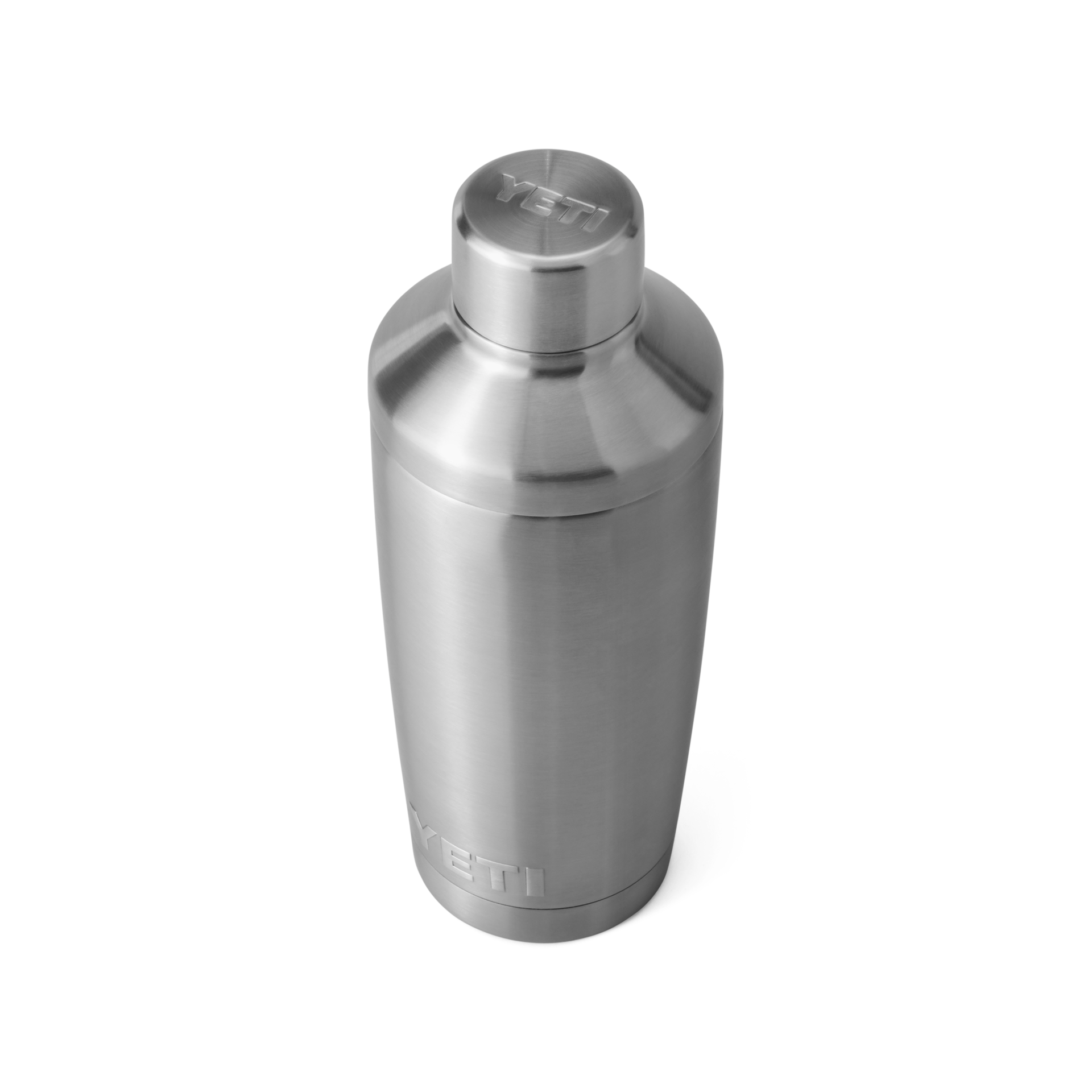 20 oz Cocktail Shaker, Stainless, large