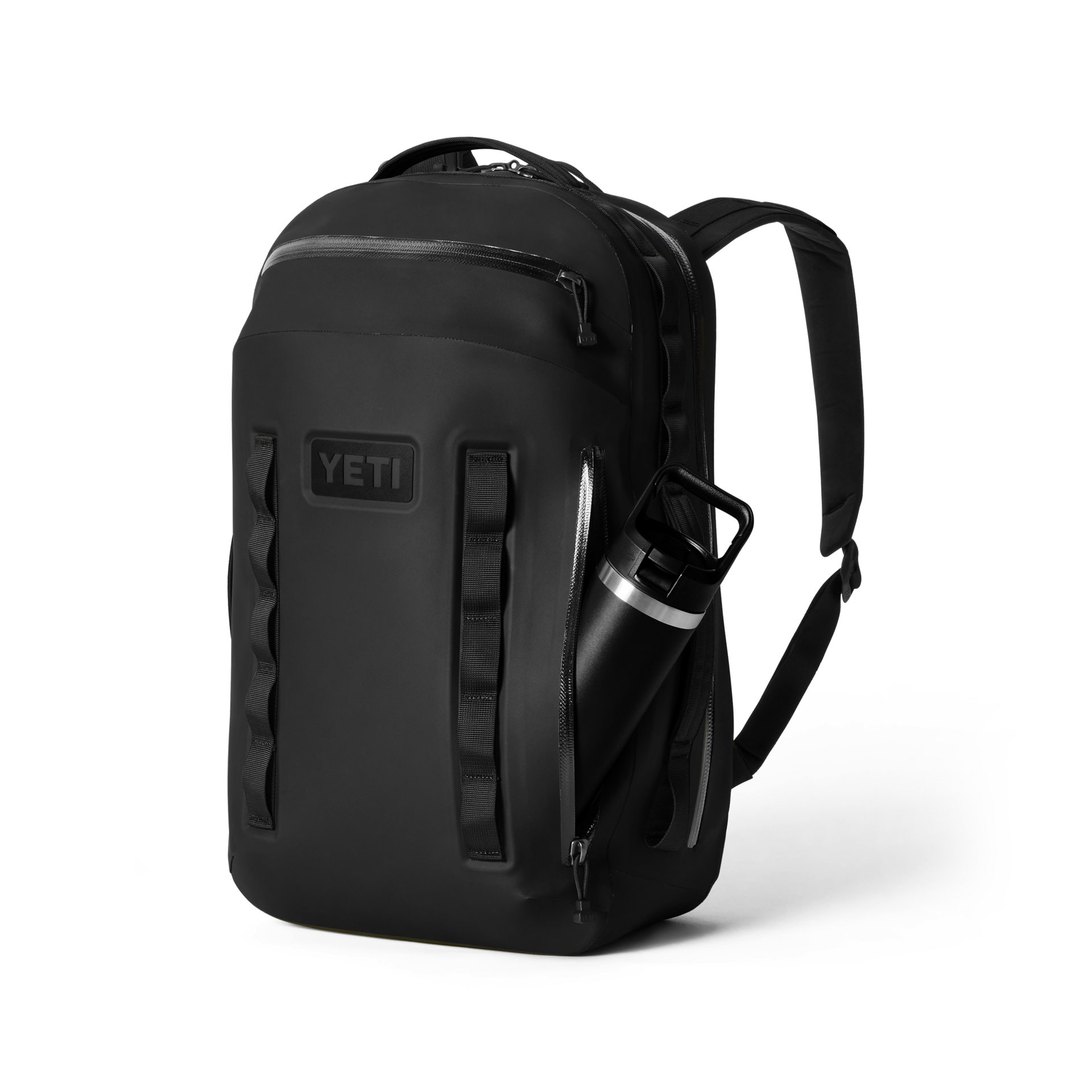 Sac &agrave; dos tout temps 35 L, Noir, large