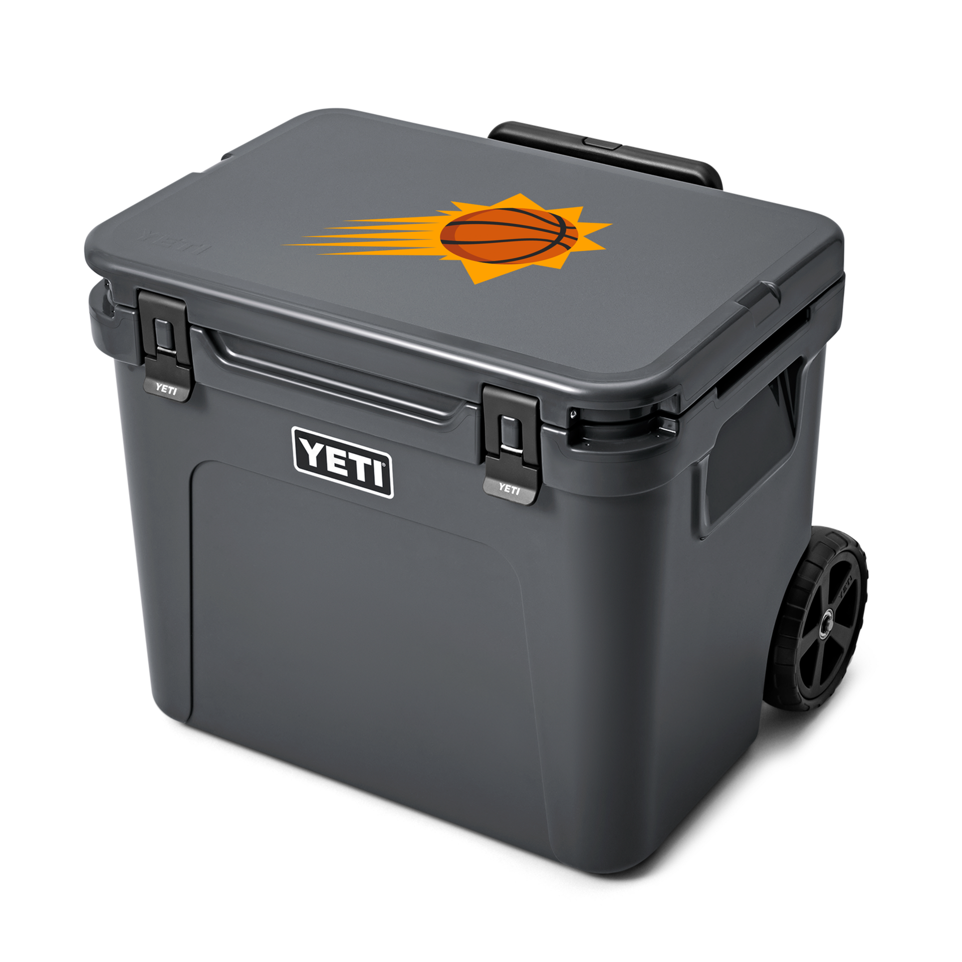 Roadie&reg; 60 Wheeled Cooler