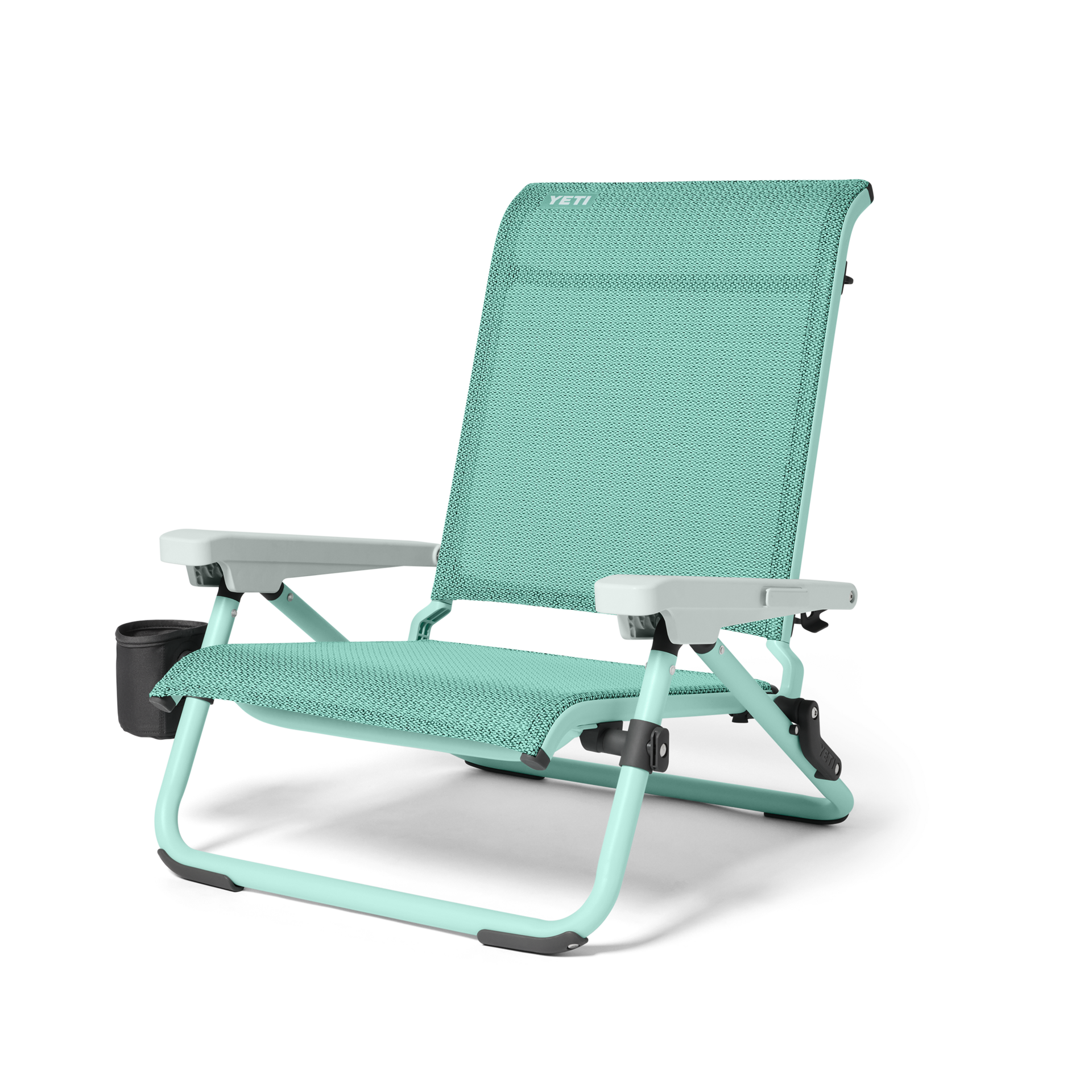 Beach Chair, Seafoam, large