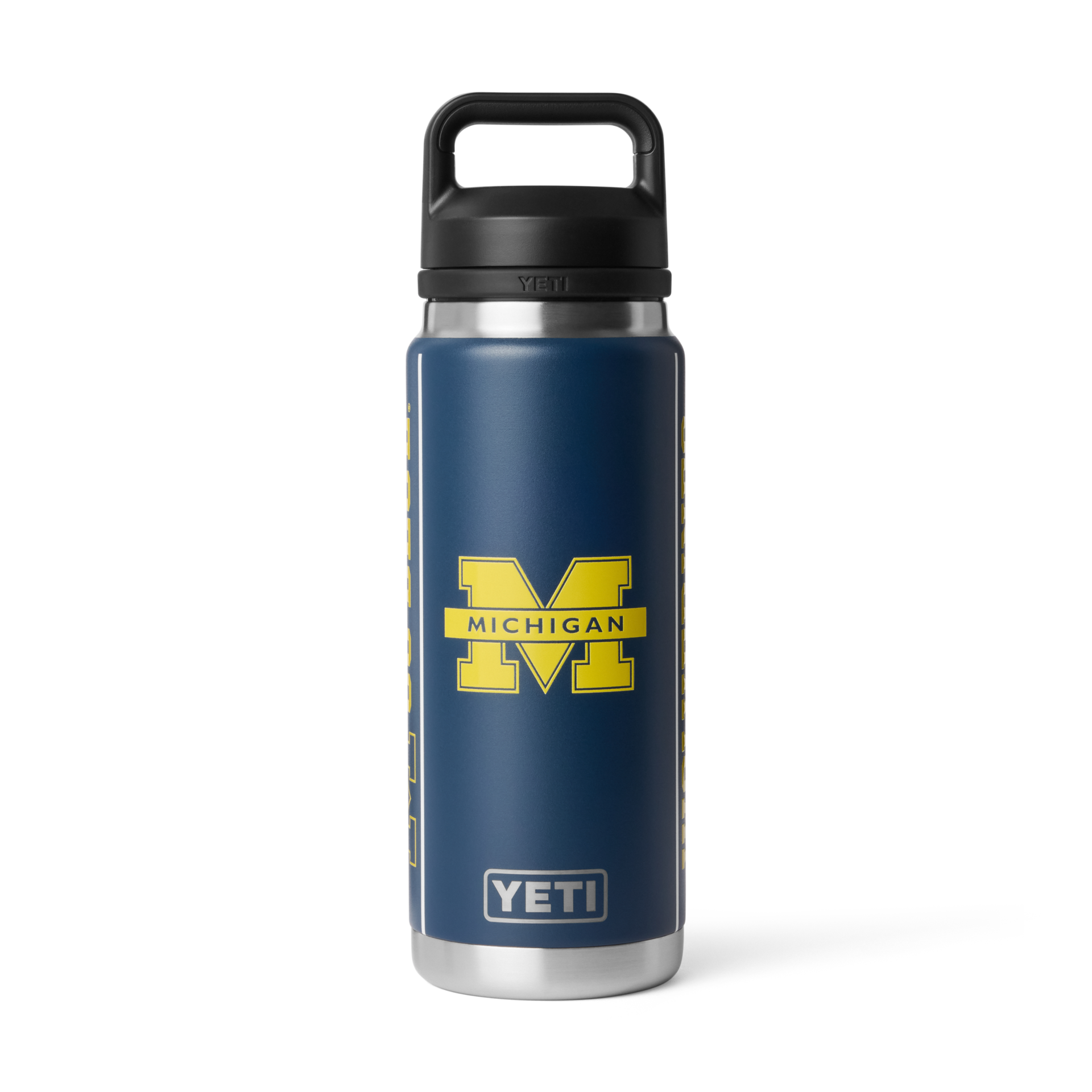 Wolverines&trade; 26 oz Rambler&reg; Water Bottle, Wolverines&trade;, large