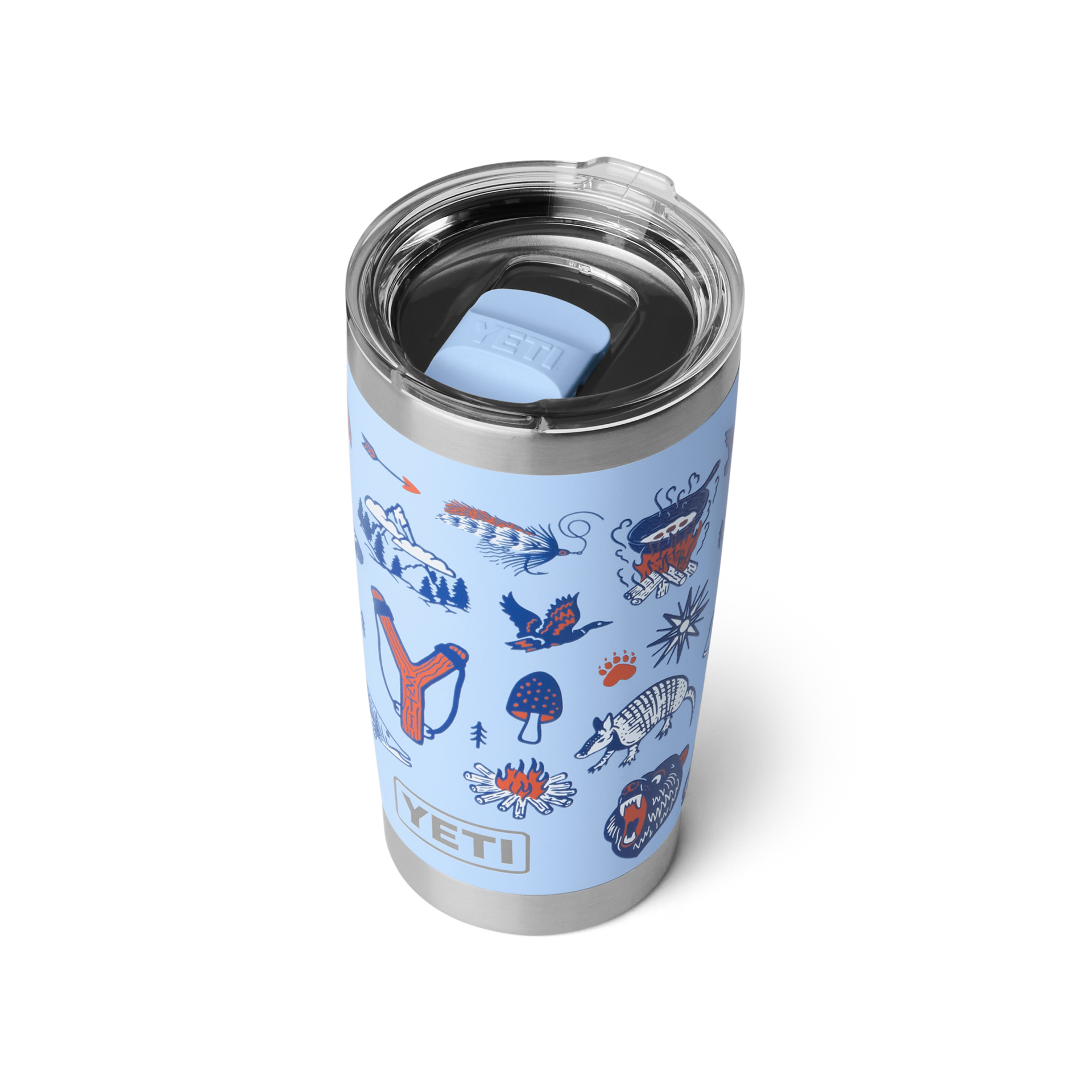20 oz Tumbler