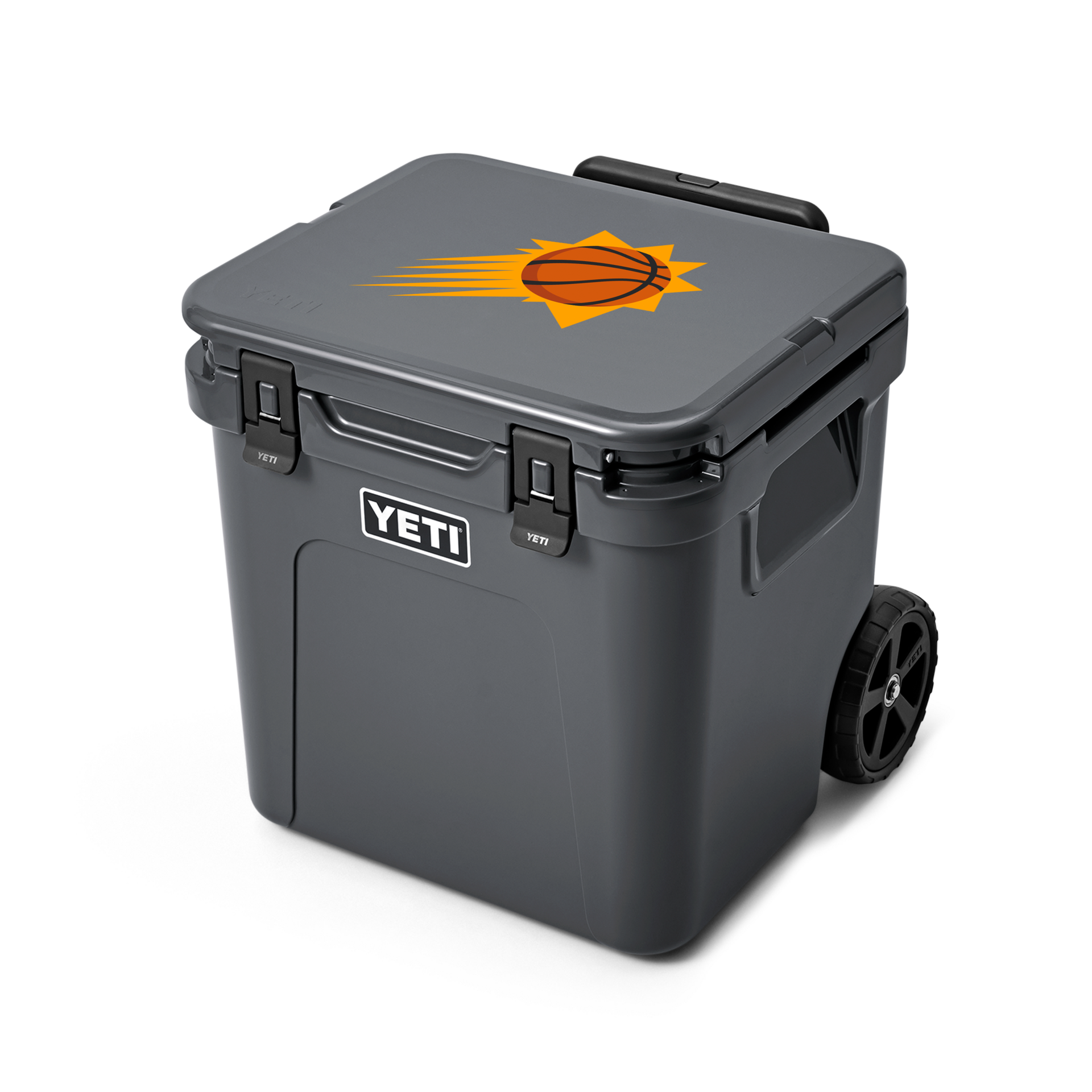 Roadie&reg; 48 Wheeled Cooler