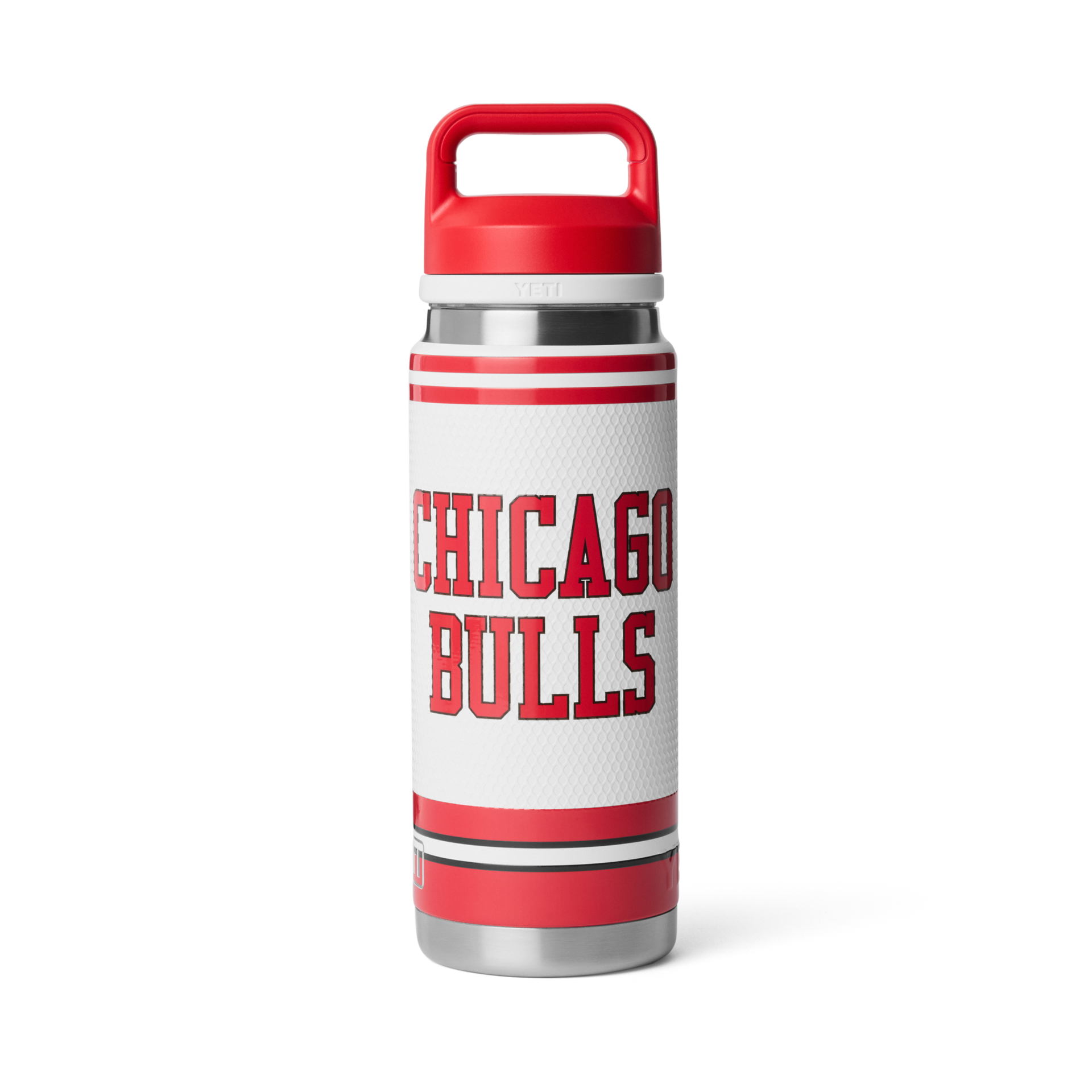 Bulls 26 oz Rambler&reg; Water Bottle