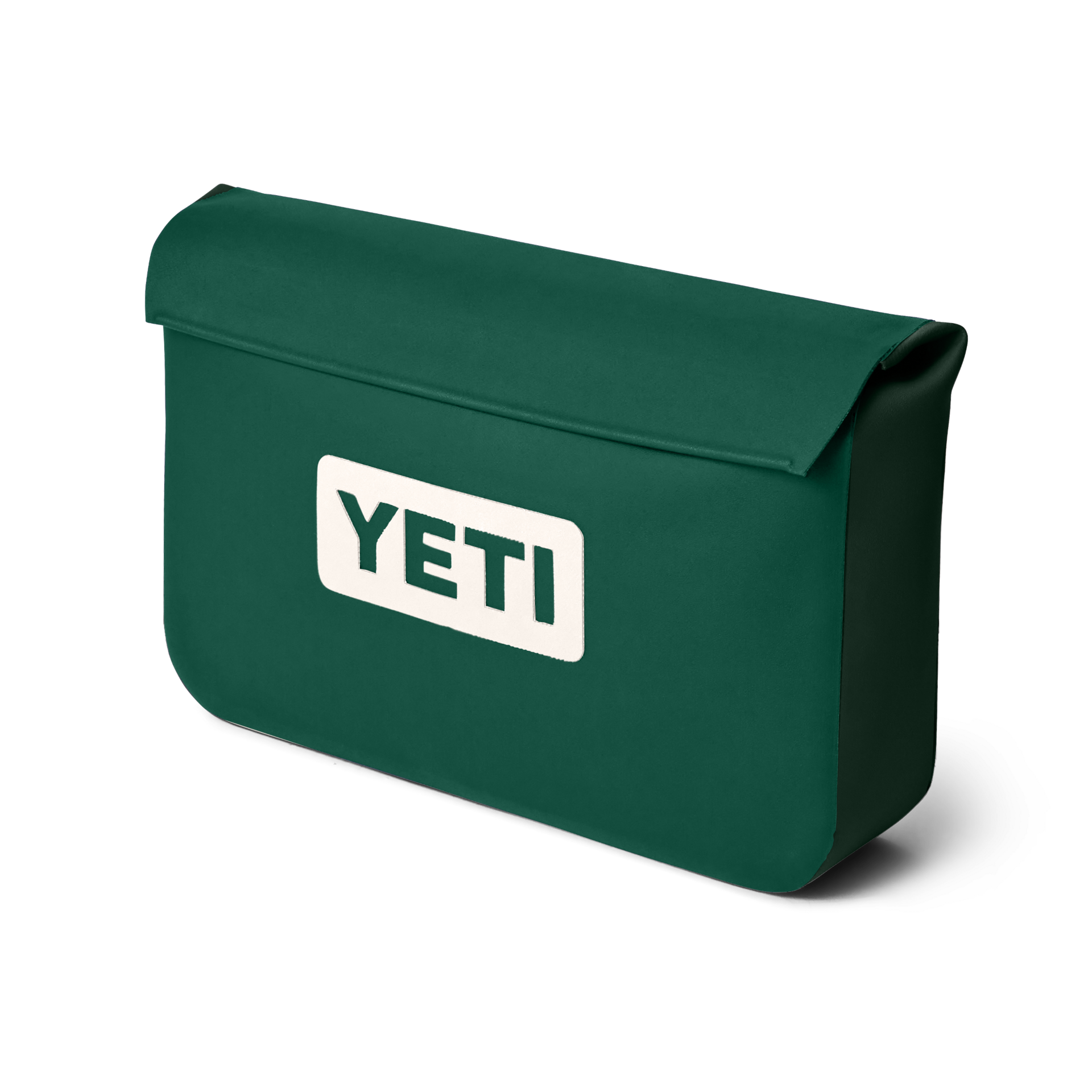 Estuche 3 L, Black Forest Green, large