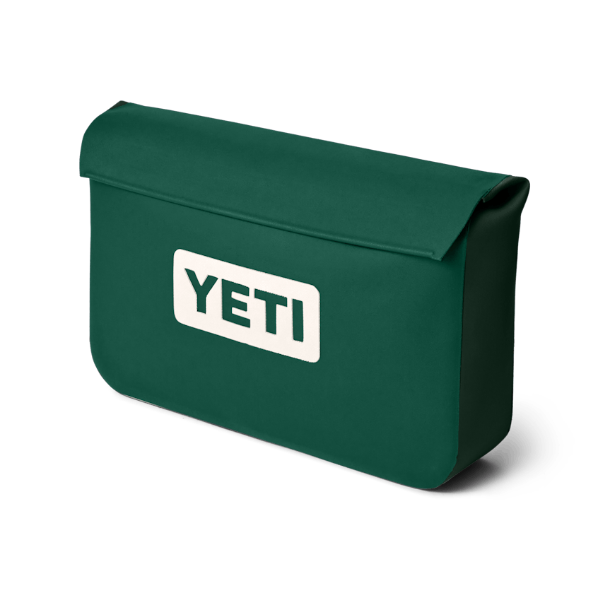 Estuche 3 L, Black Forest Green, large