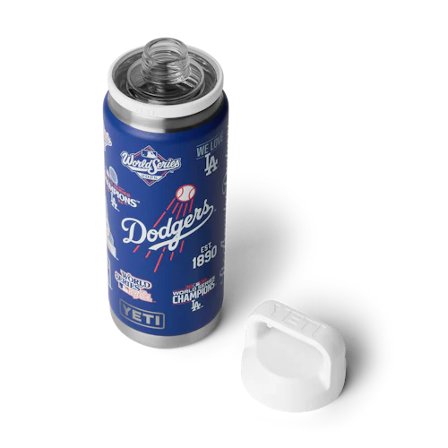 YETI Los Angeles Dodgers Gear 2026 YETI Los Angeles Dodgers Gear 2026