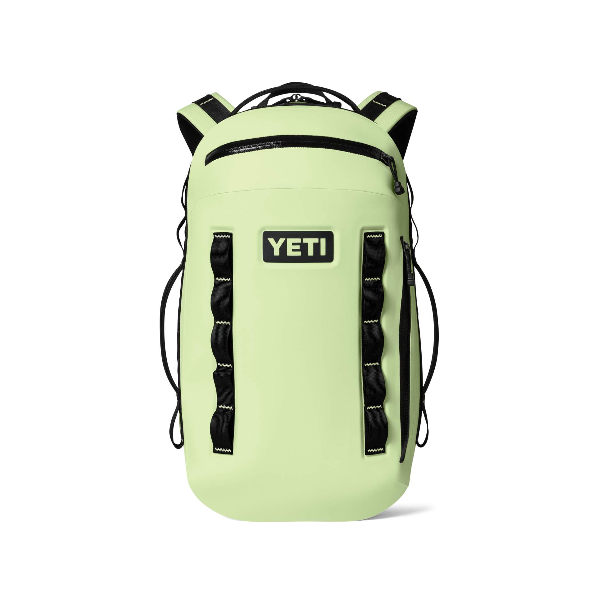 25L All-Weather Backpack, Grasshopper, large