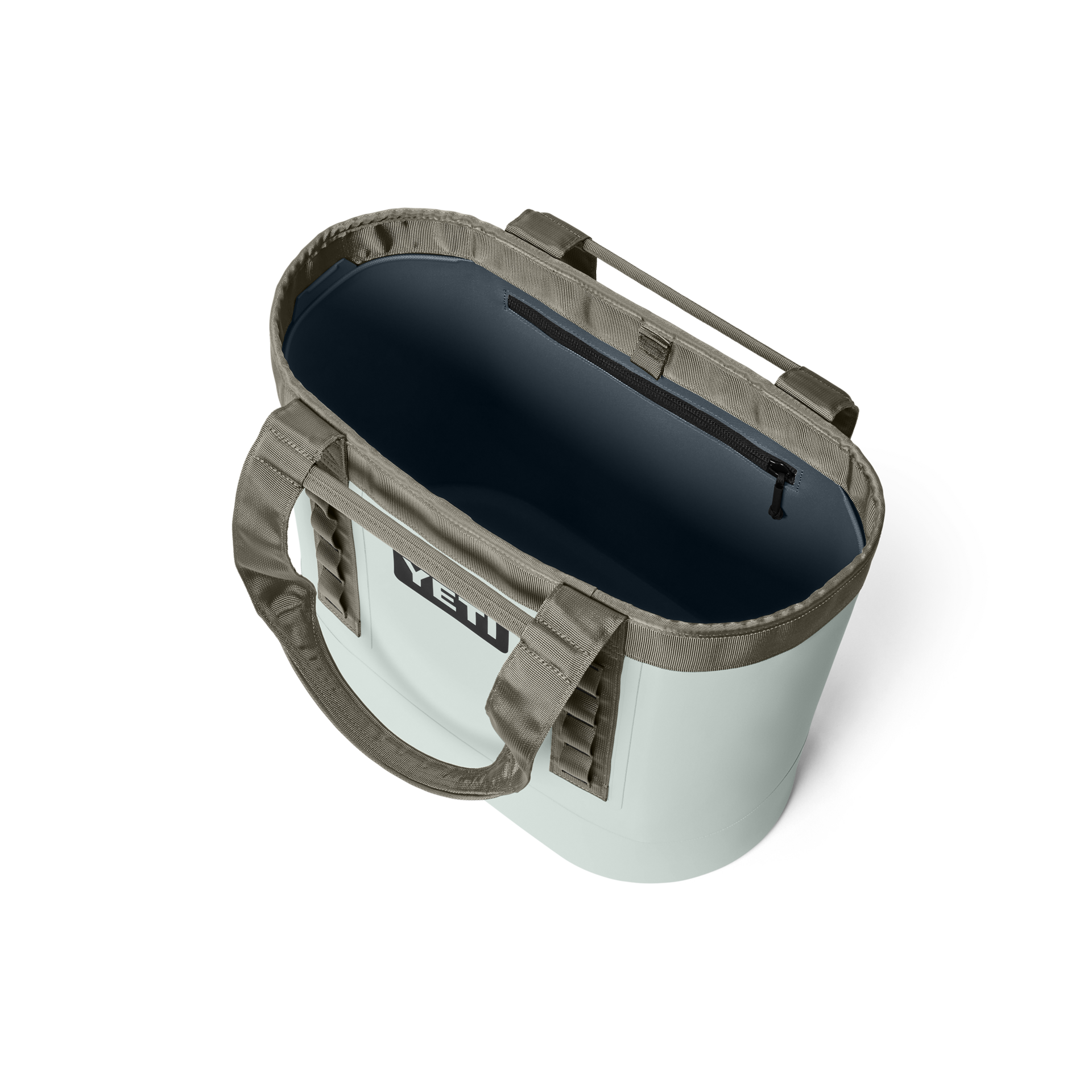 35 Carryall Tote Bag, Ridgeline, large