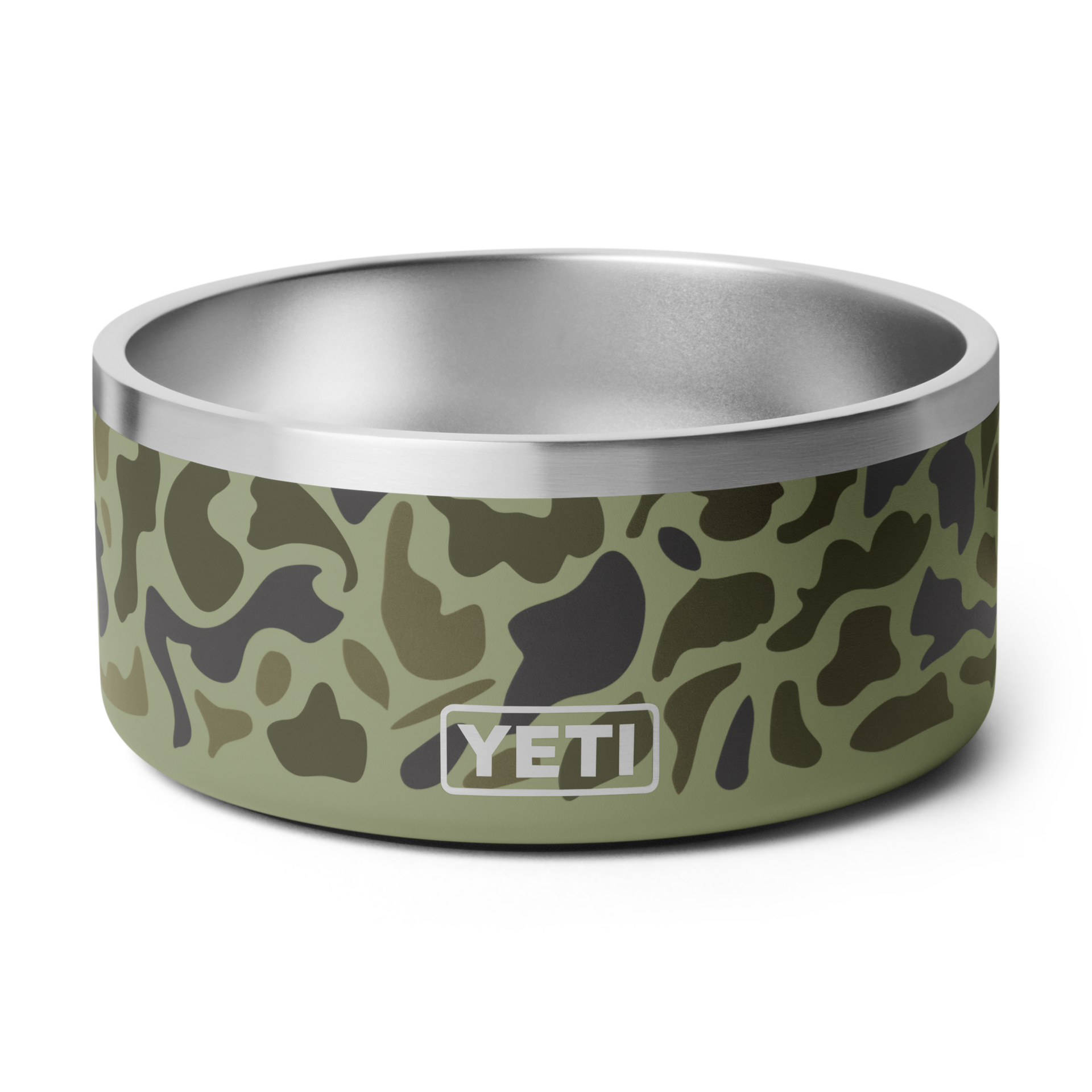 Boomer&trade;, Olive Camo, large