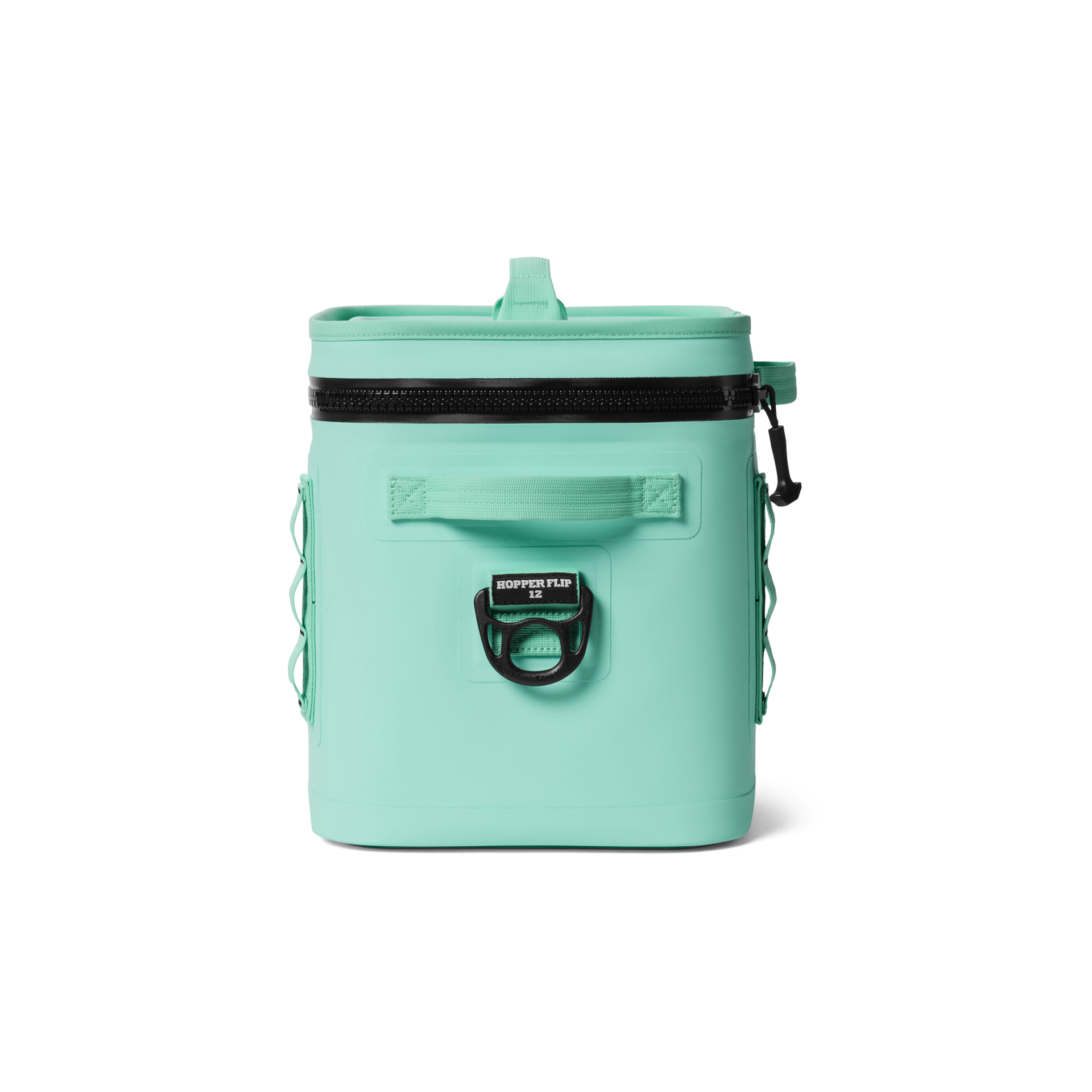 12 Soft Cooler, Seafoam, large