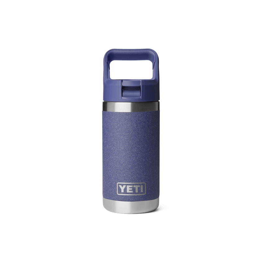 新品 YETI Rambler Jr 12 oz Bottle YETI 12 oz Insulated Kids Water Bottle