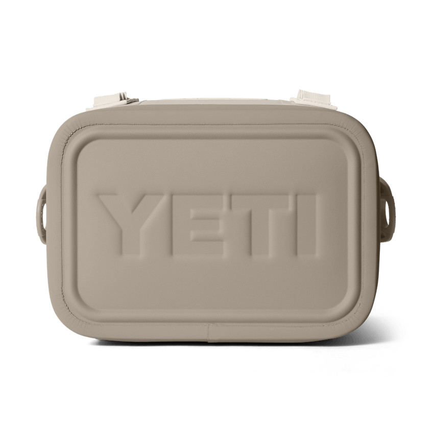 8 Soft Cooler, Cape Taupe, large