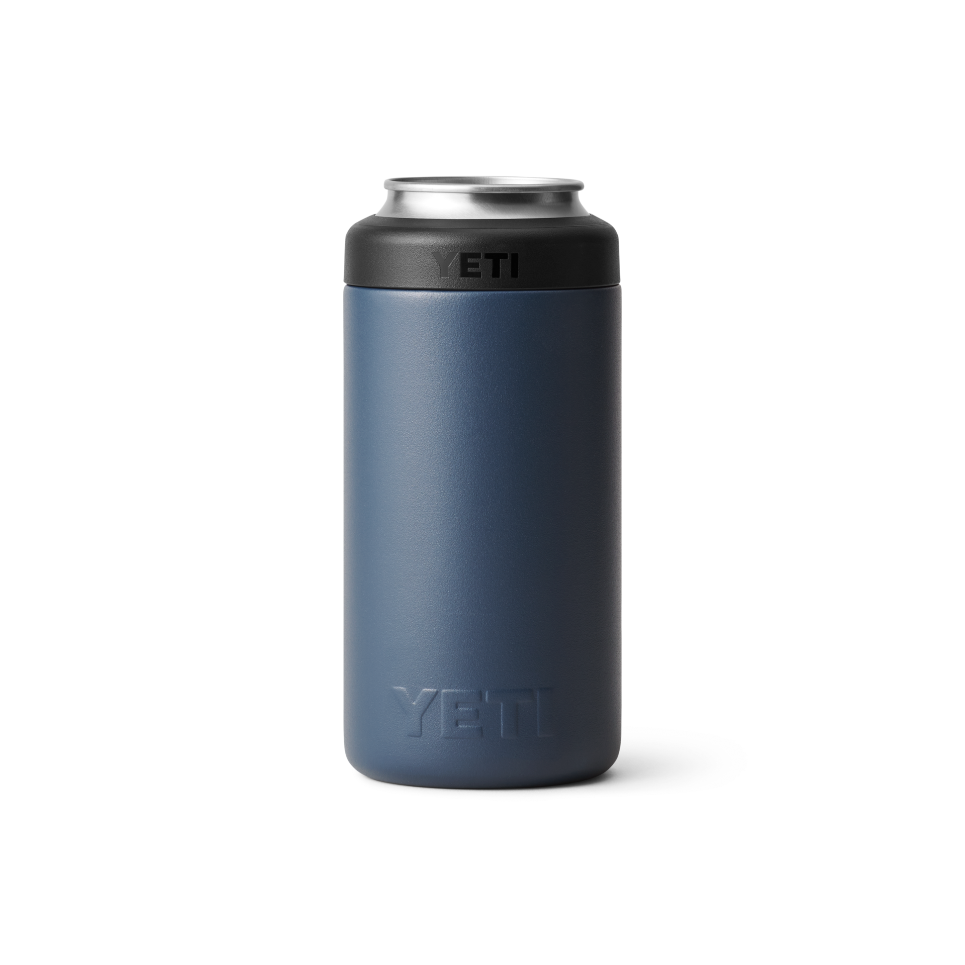 473 ML Colster&reg; Tall Can Insulator, Navy, large