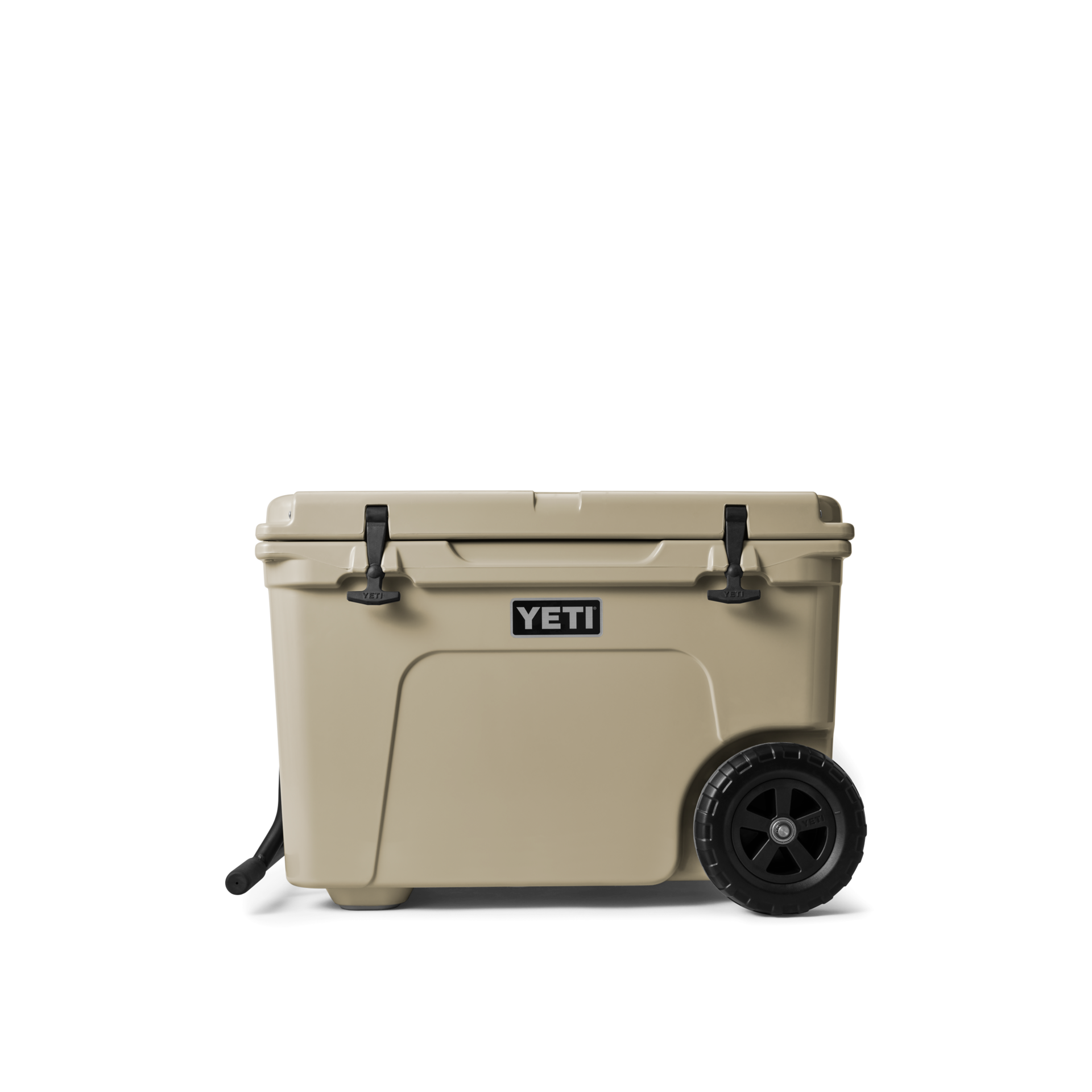 Wheeled Cooler