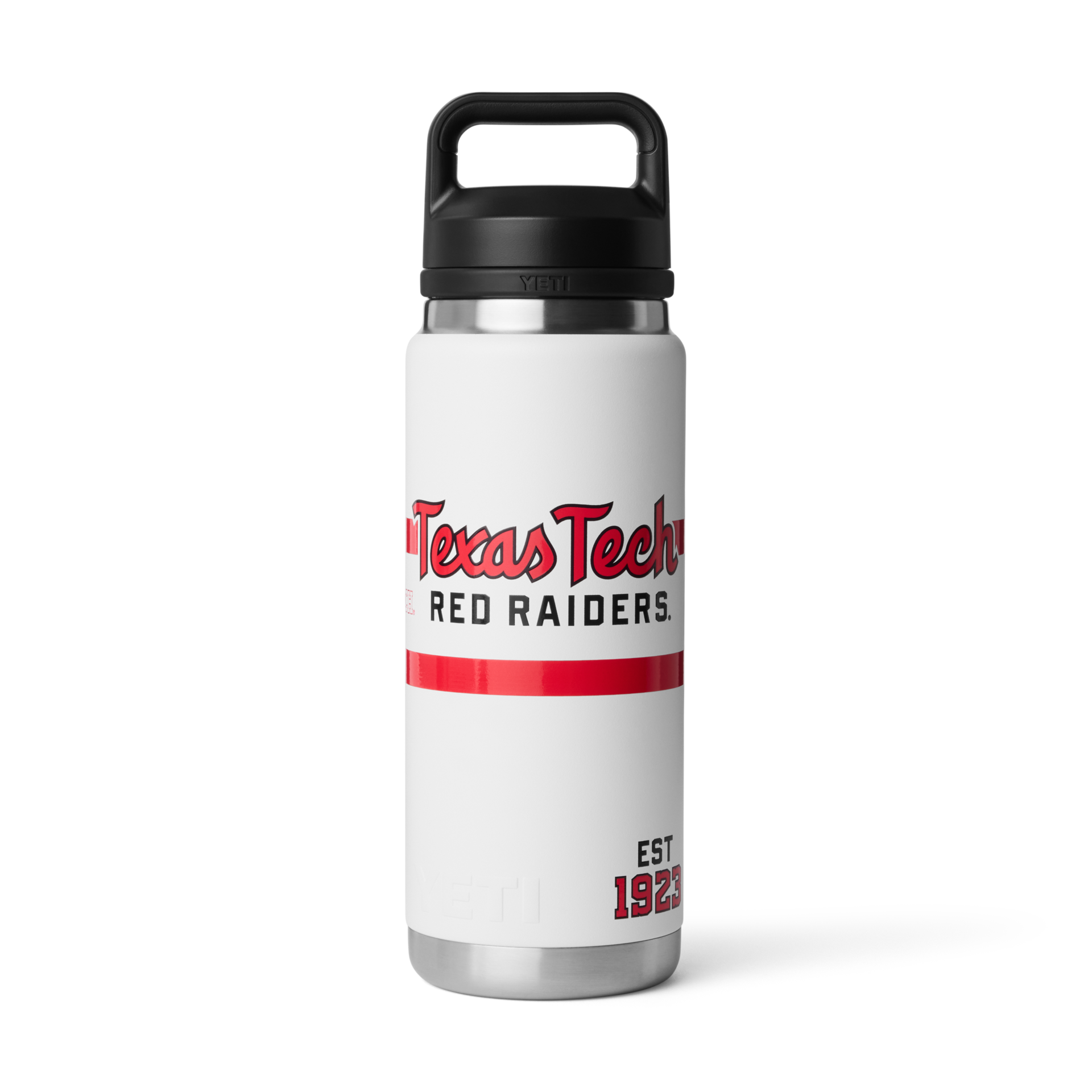 Red Raiders&trade; 26 oz Rambler&reg; Water Bottle