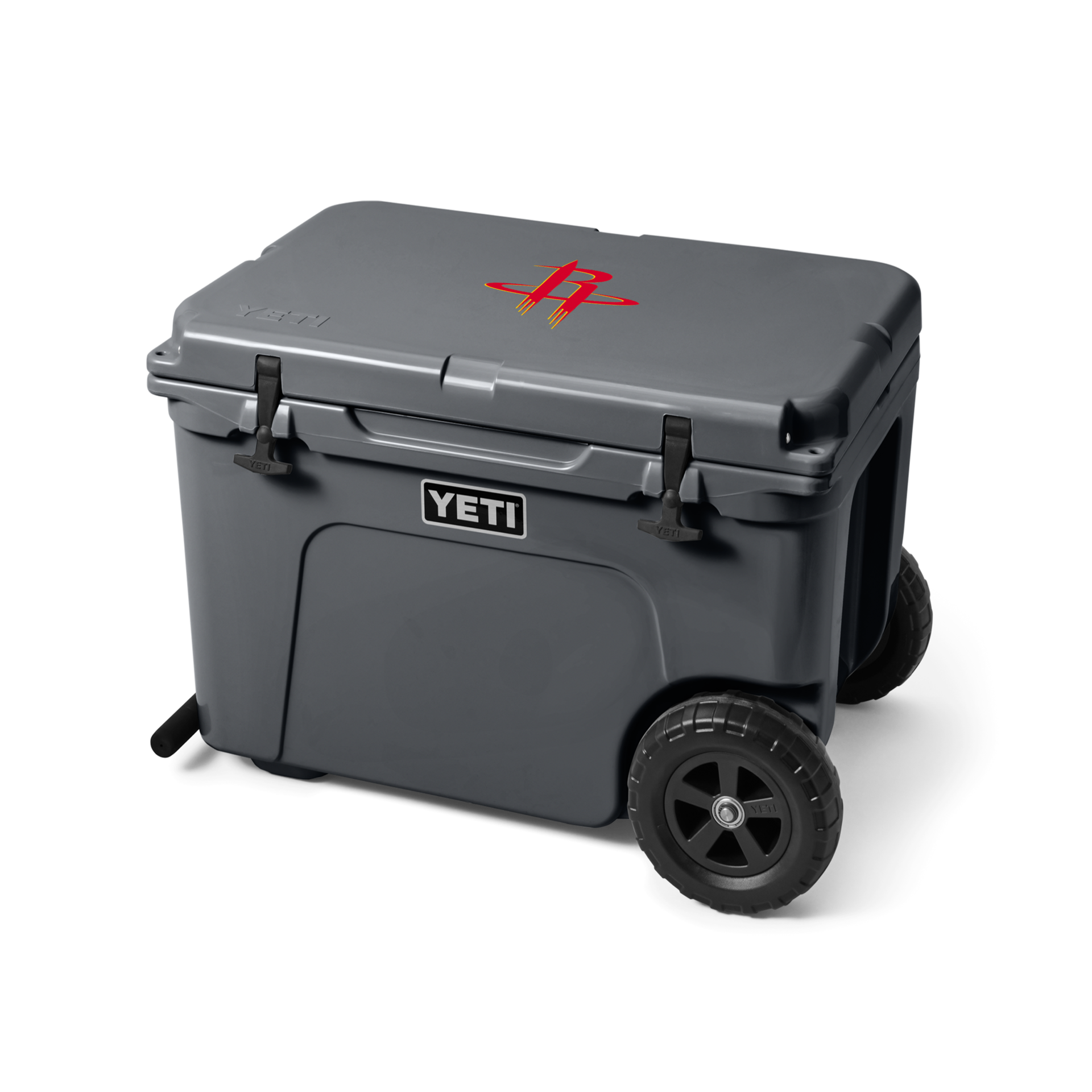 Tundra Haul&reg; Wheeled Cooler