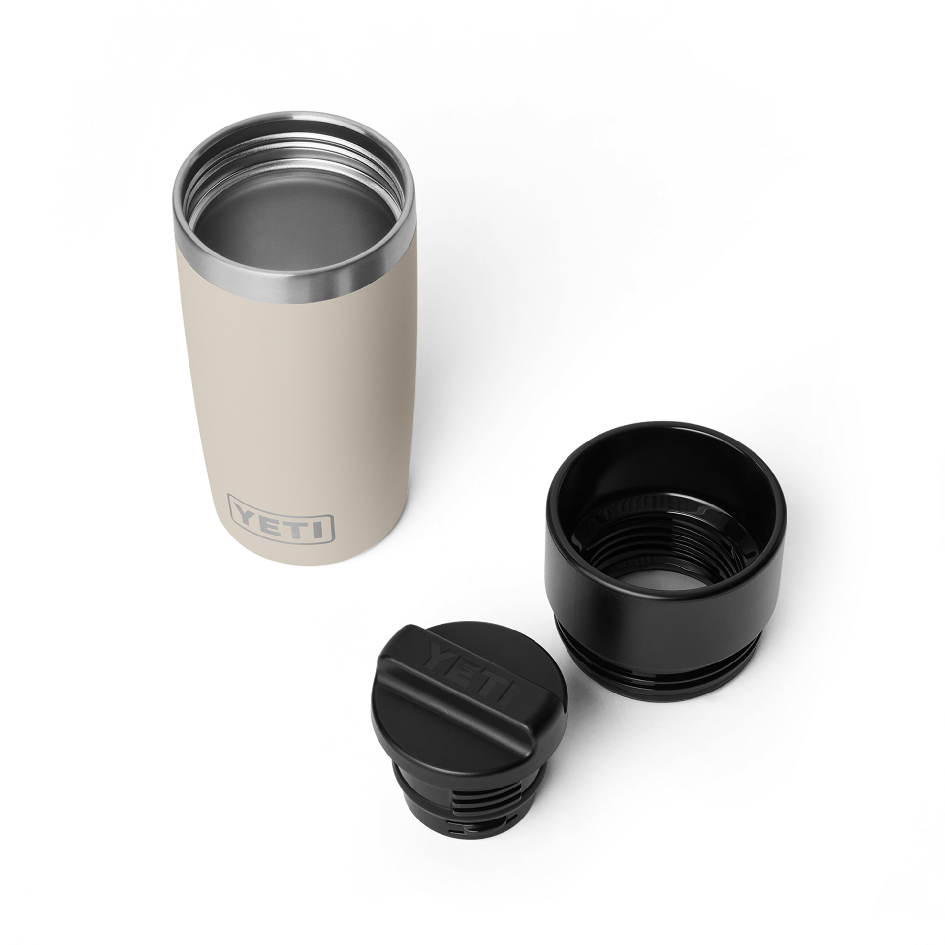 355 ml Travel Bottle, Cape Taupe, large