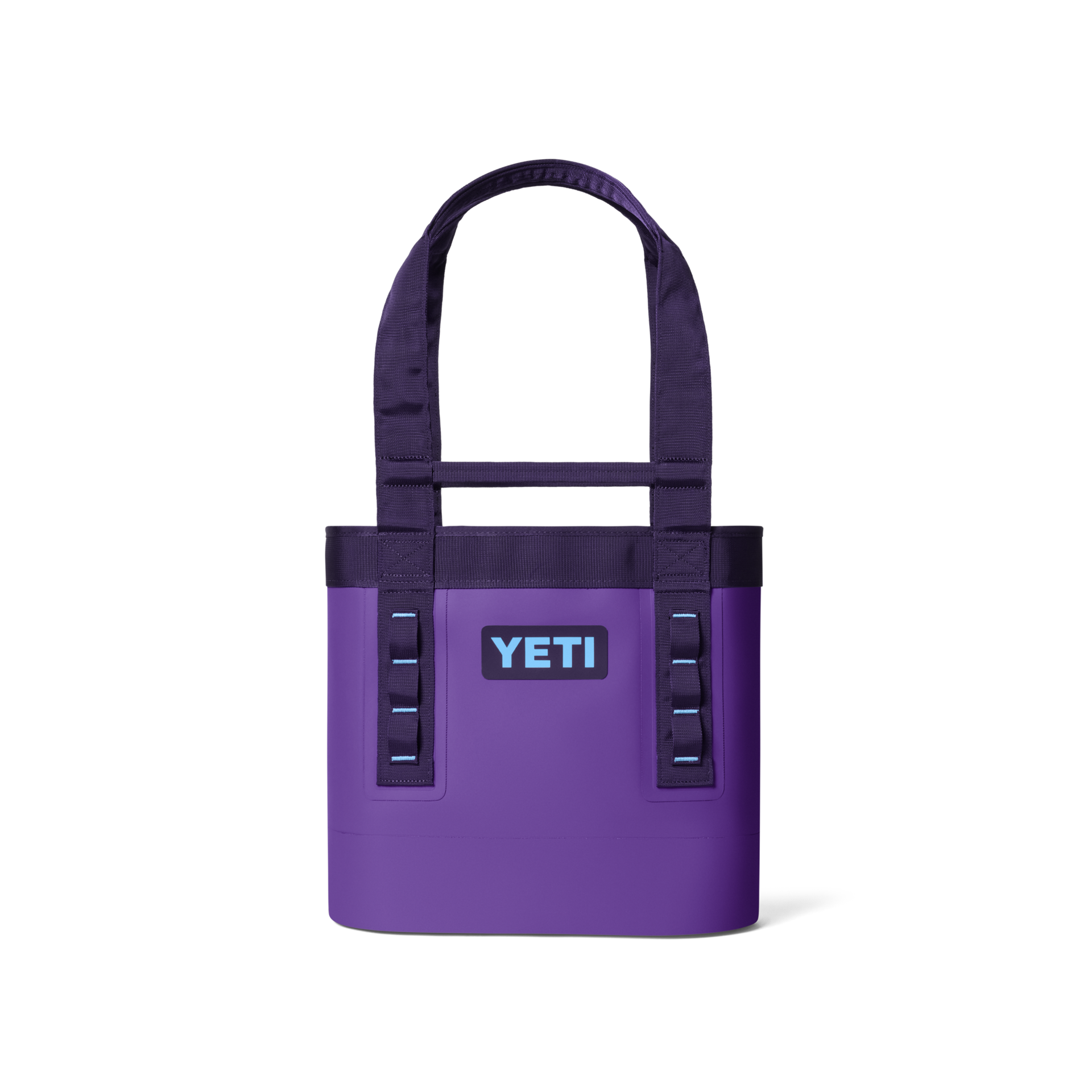 20 Carryall Tote Bag, Pace Purple/Blue, large