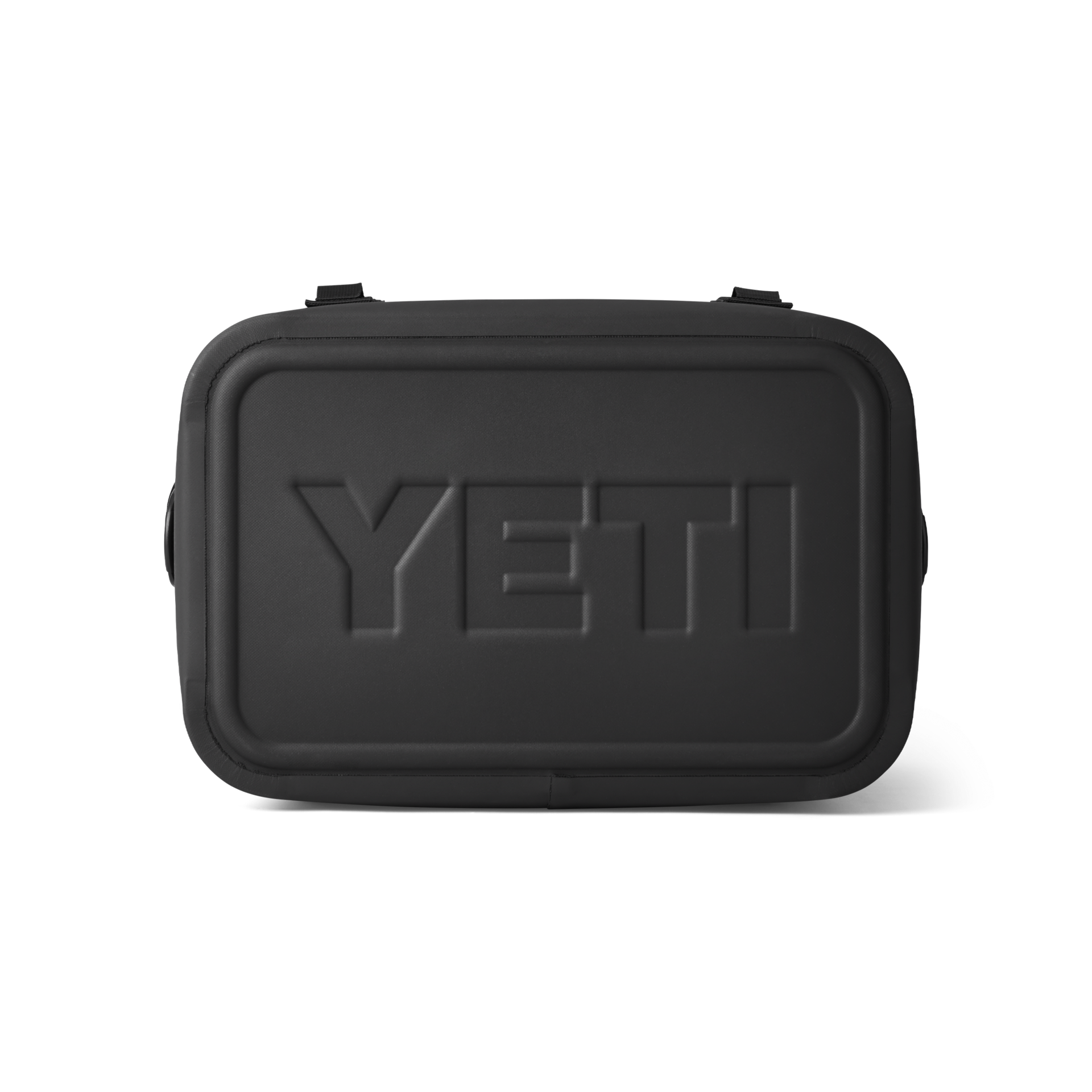 18 Soft Cooler, Black, large