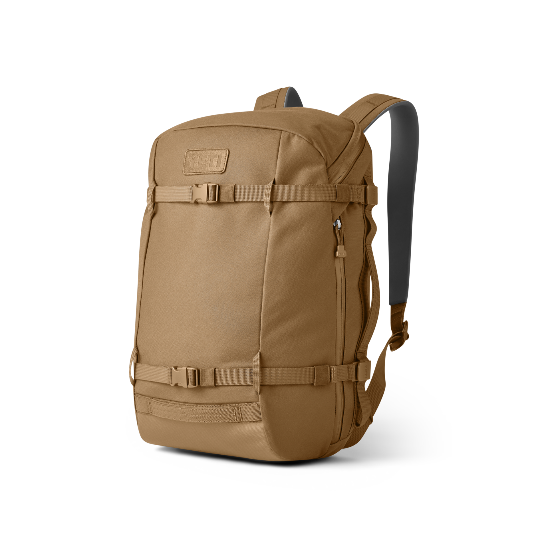 Mochila de mano de 22L, Alpine Brown, large