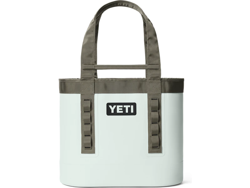 YETI Camino 35 Carryall Tote in Ridgeline