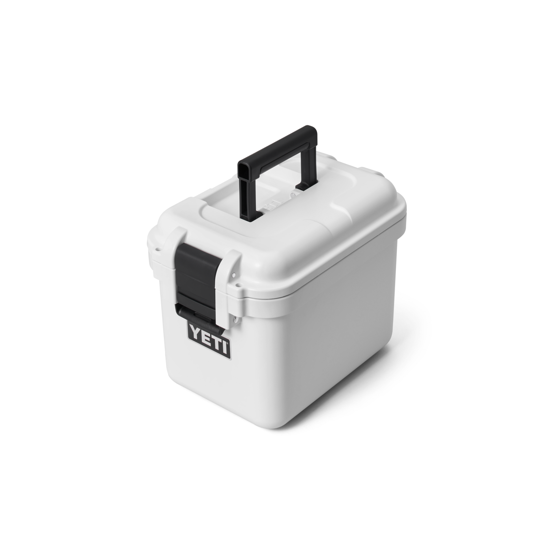 Loadout&reg;, White, large