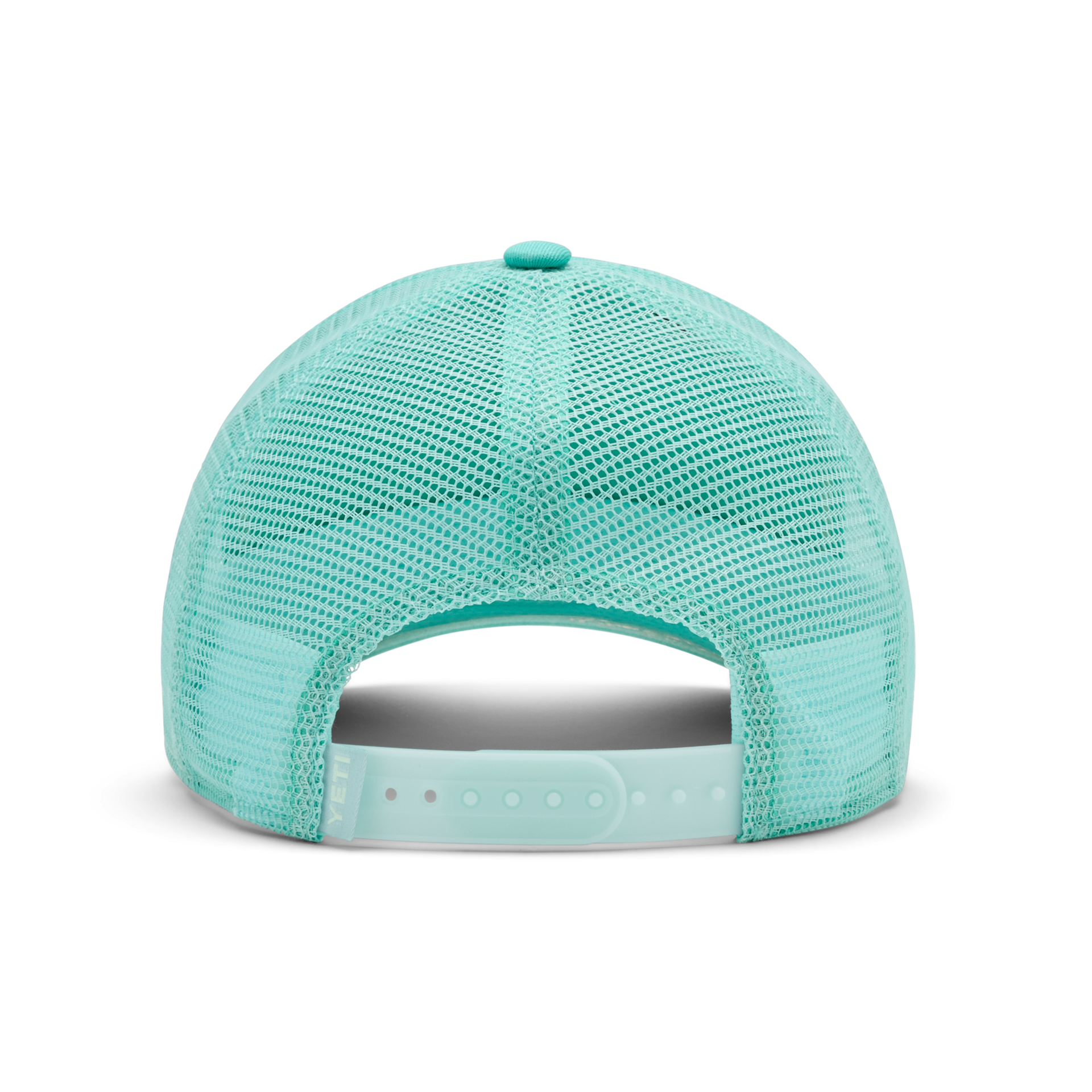 Mid Pro Trucker Hat, Ocean, large