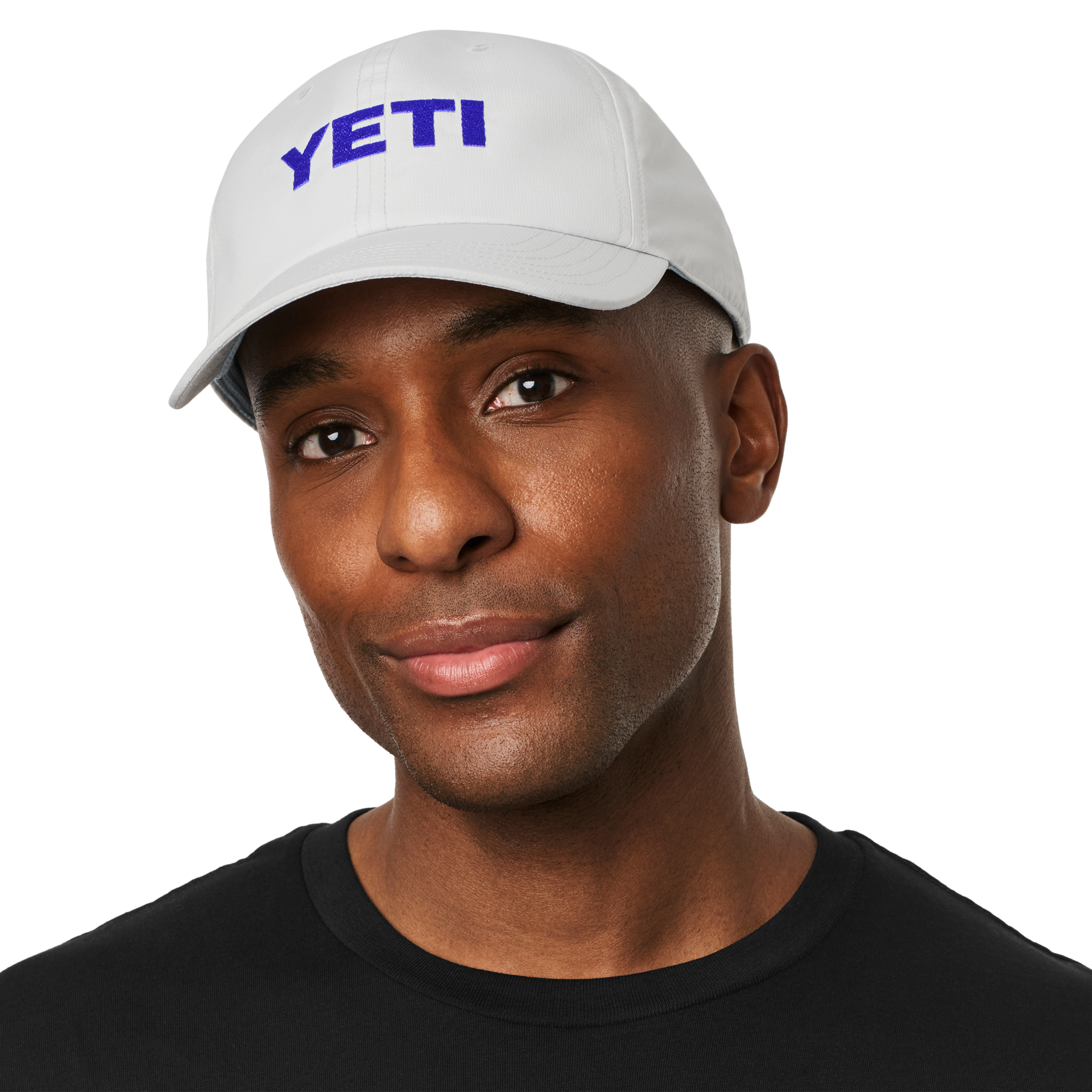YETI&reg; Logo Performance