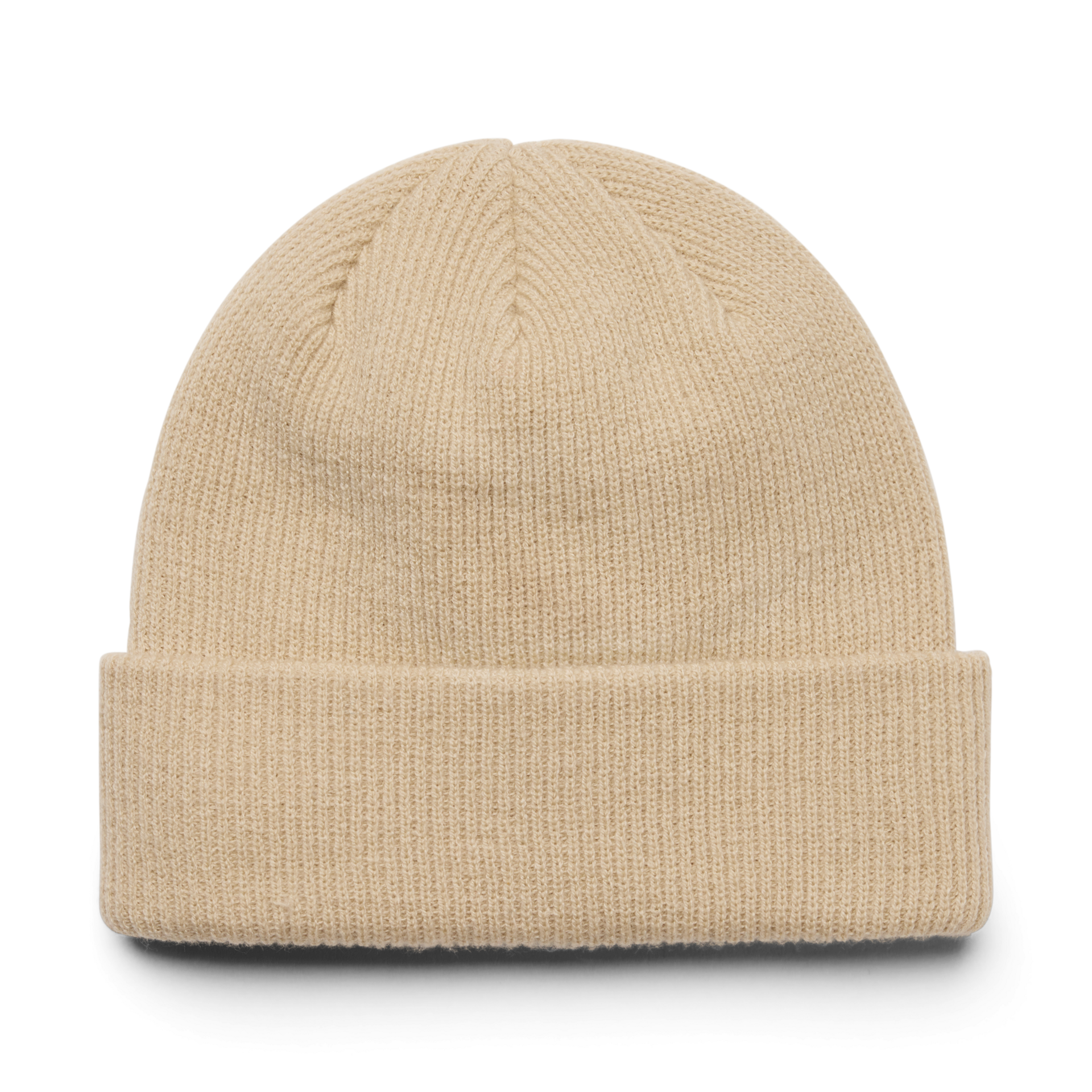 Beanie, Sand, large