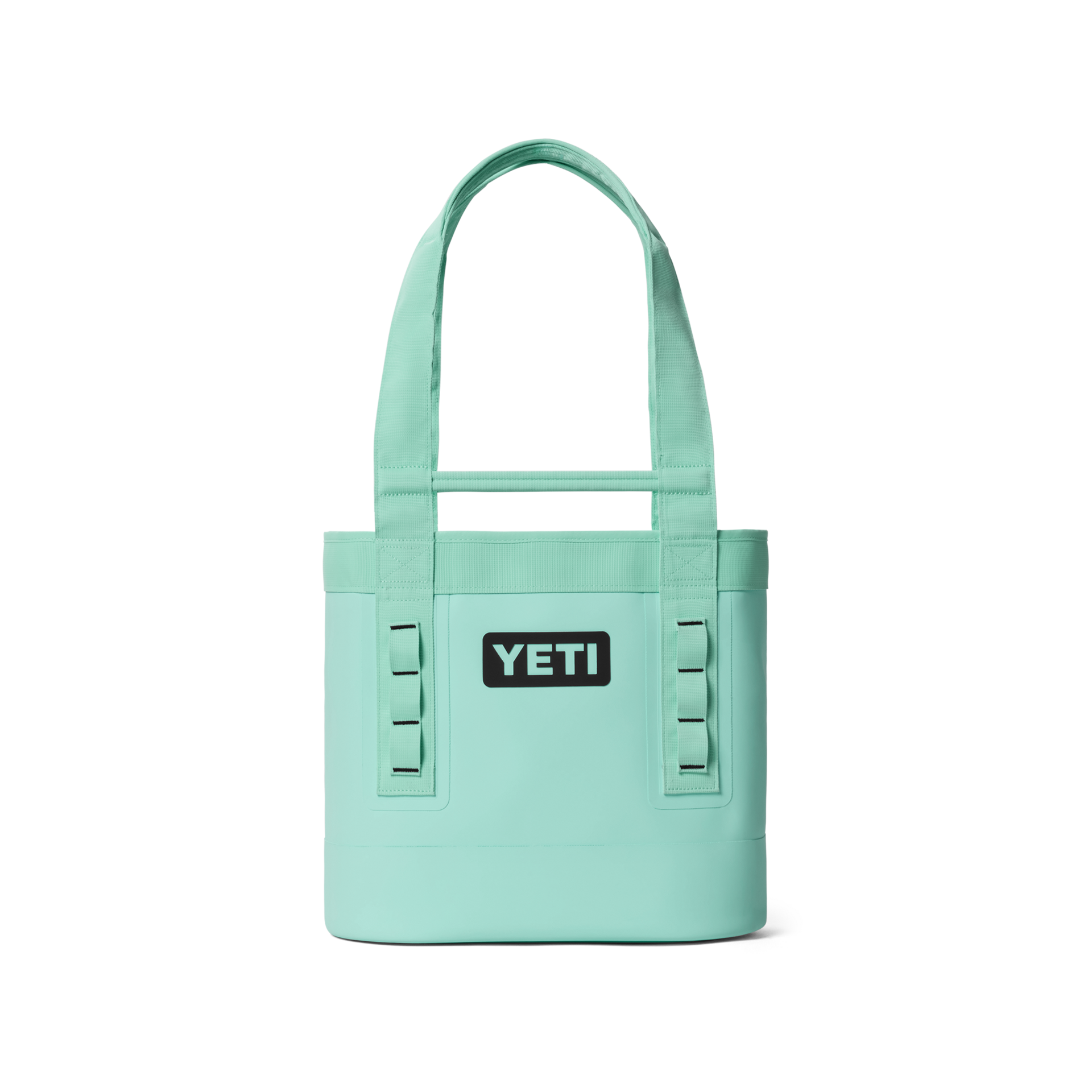 20 Carryall Tote Bag, Seafoam, large