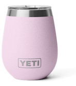 10 oz Wine Tumbler, Cherry Blossom, card