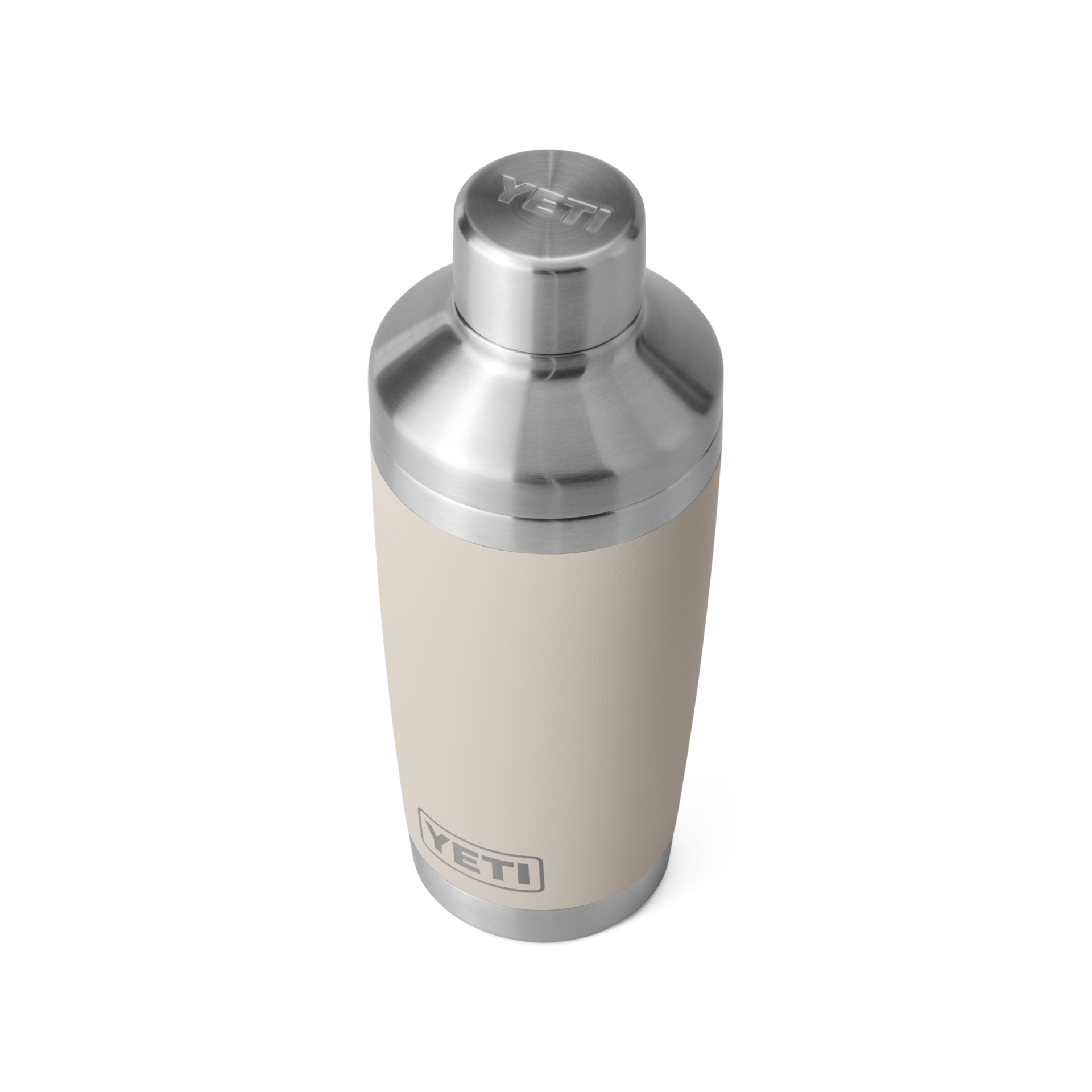 Coctelera de 20 oz (600 ml), Cape Taupe, large