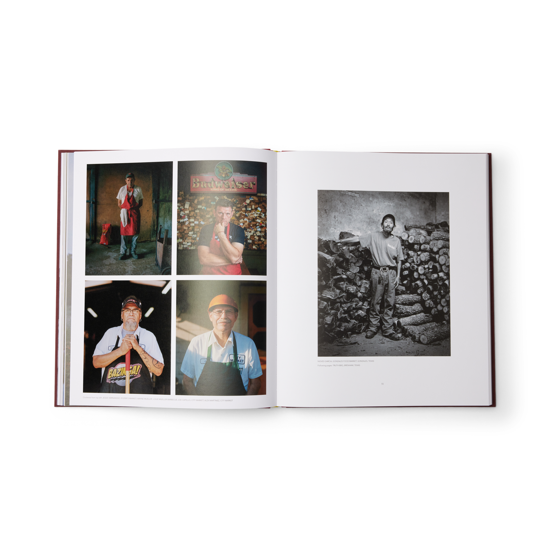 Smoke Coffee Table Book, Smoke Book, large