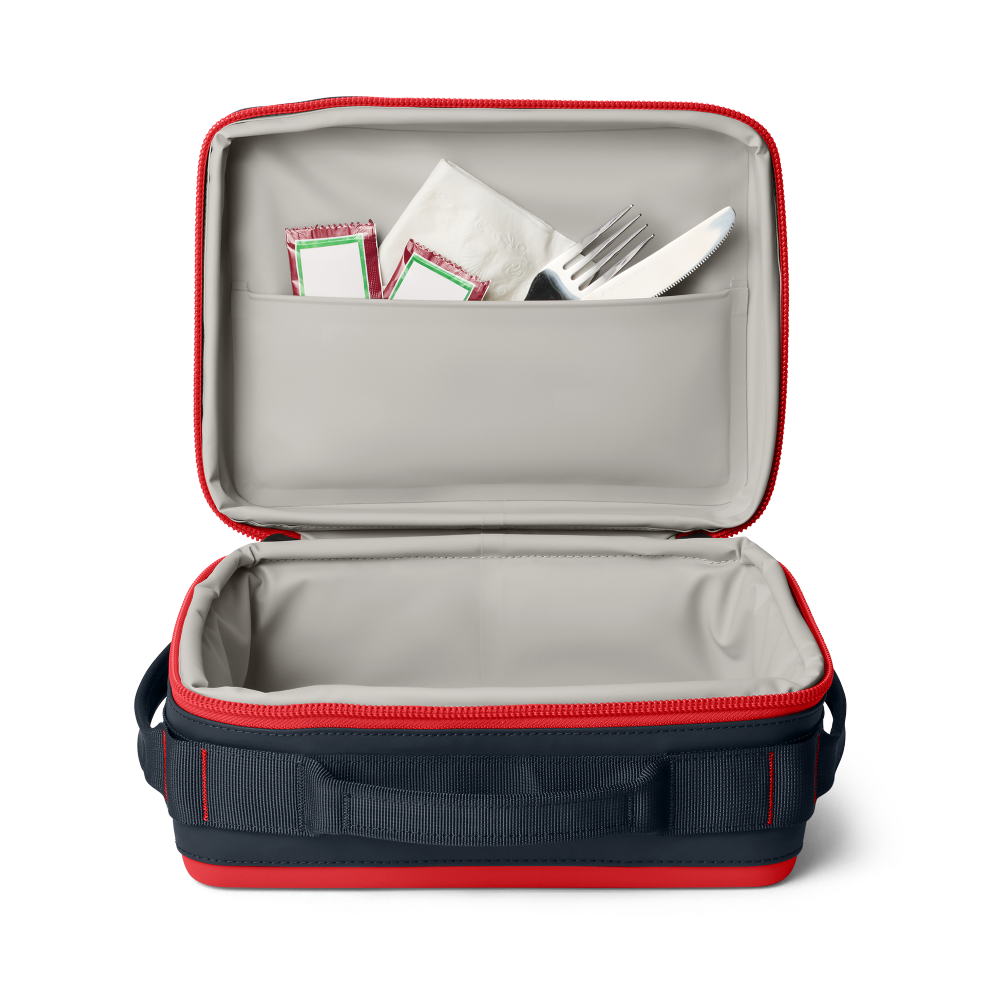 Daytrip&reg; 5L Lunch Box, Night Sky Navy, large