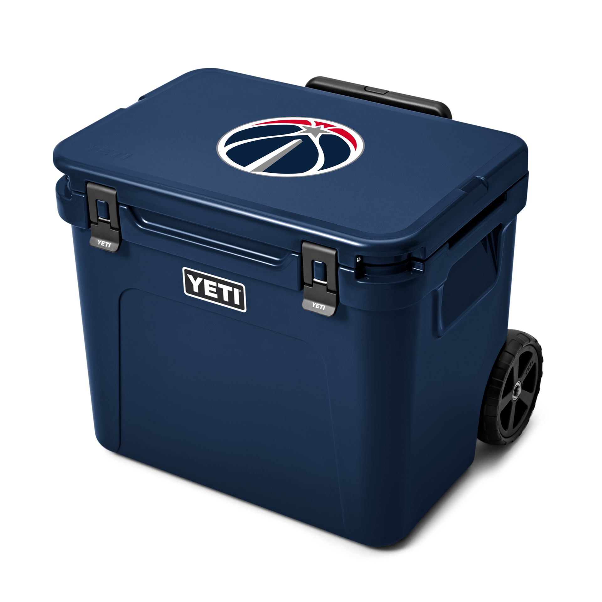 Roadie&reg; 60 Wheeled Cooler