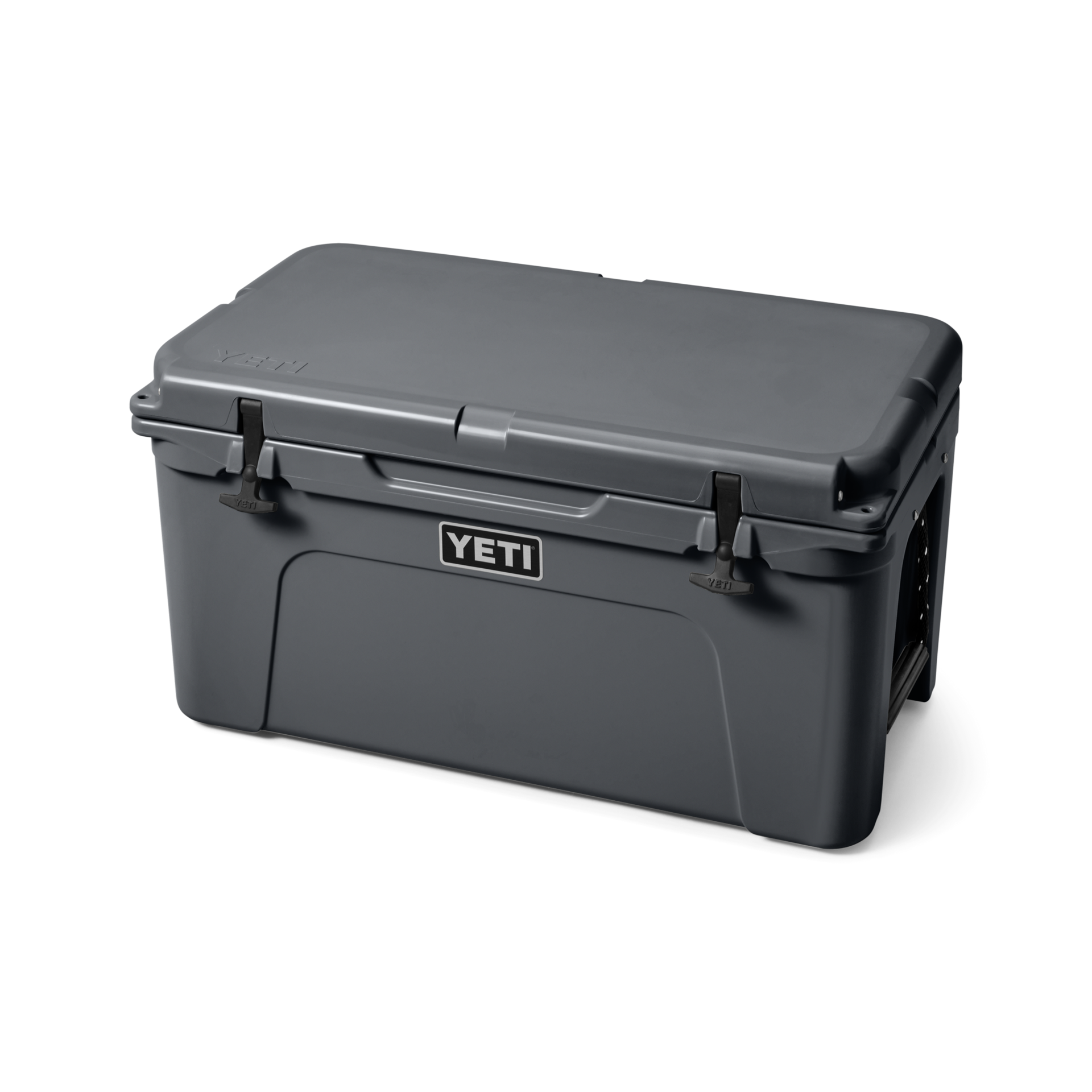 65 Hard Cooler, Charcoal, large