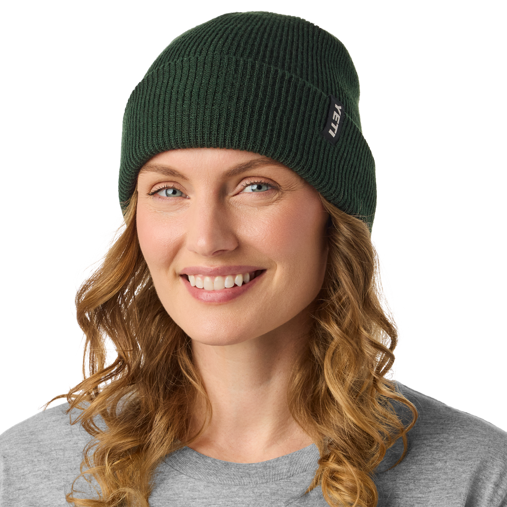 YETI&reg; Logo Badge