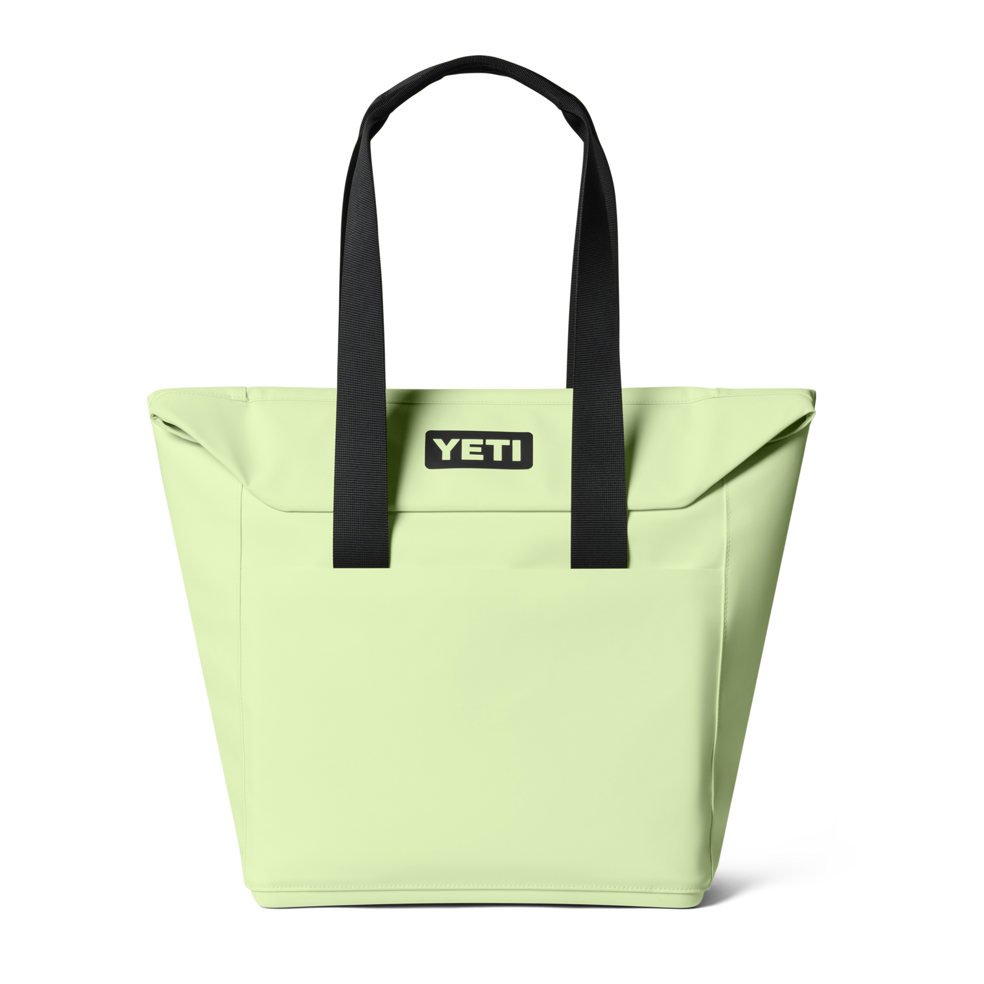20L Insulated Tote Bag, Grasshopper, large