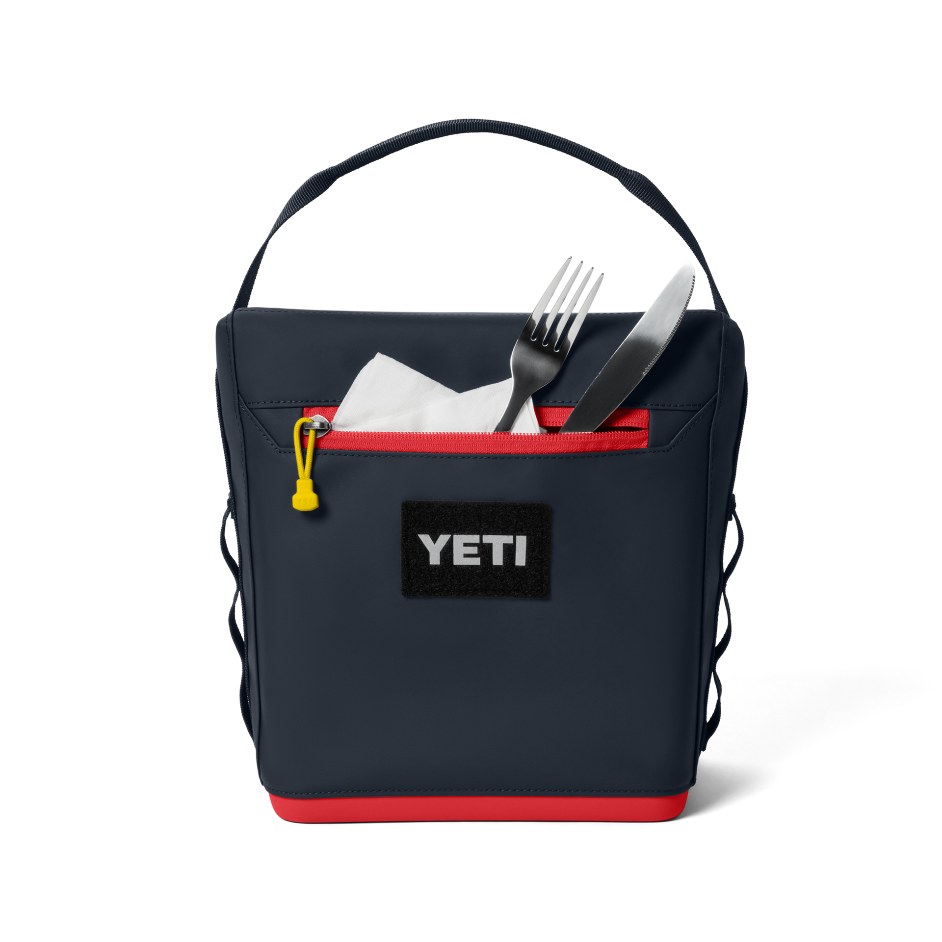 Daytrip&reg; 6L Lunch Bag, Night Sky Navy, large