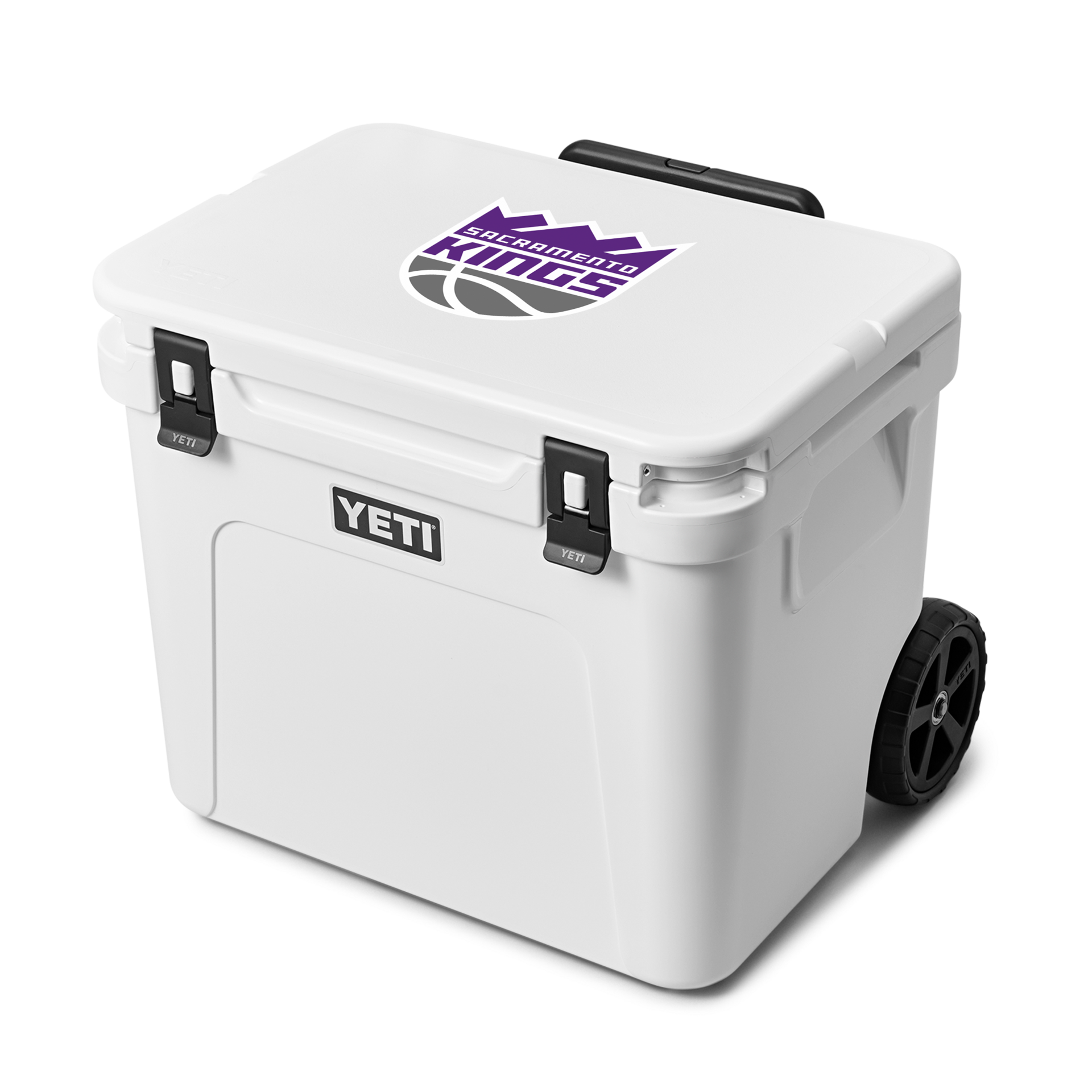 Roadie&reg; 60 Wheeled Cooler
