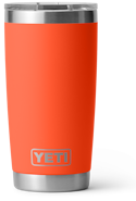 Vaso de 20 oz (600 ml), Papaya, card