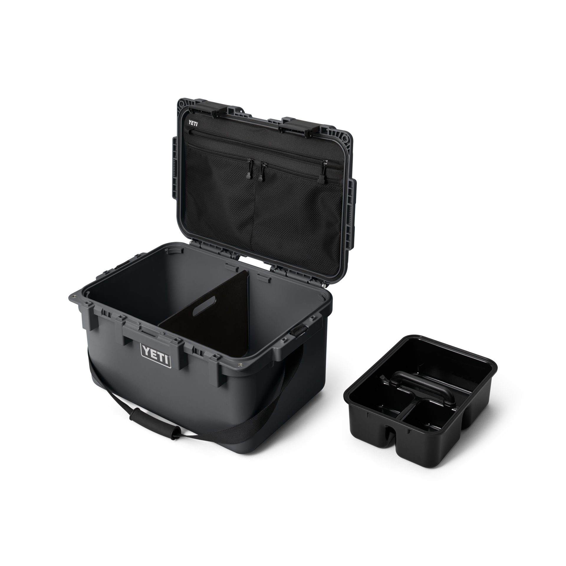 Caja de carga GoBox 30
