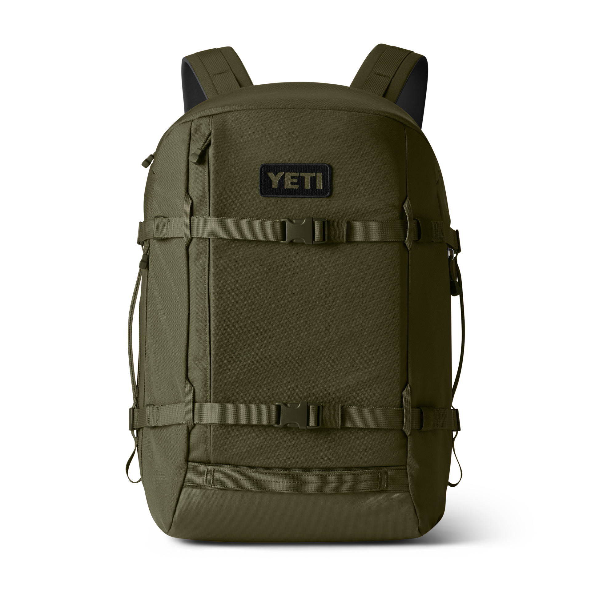 SAC &Agrave; DOS 35 L, Vert Olive, large