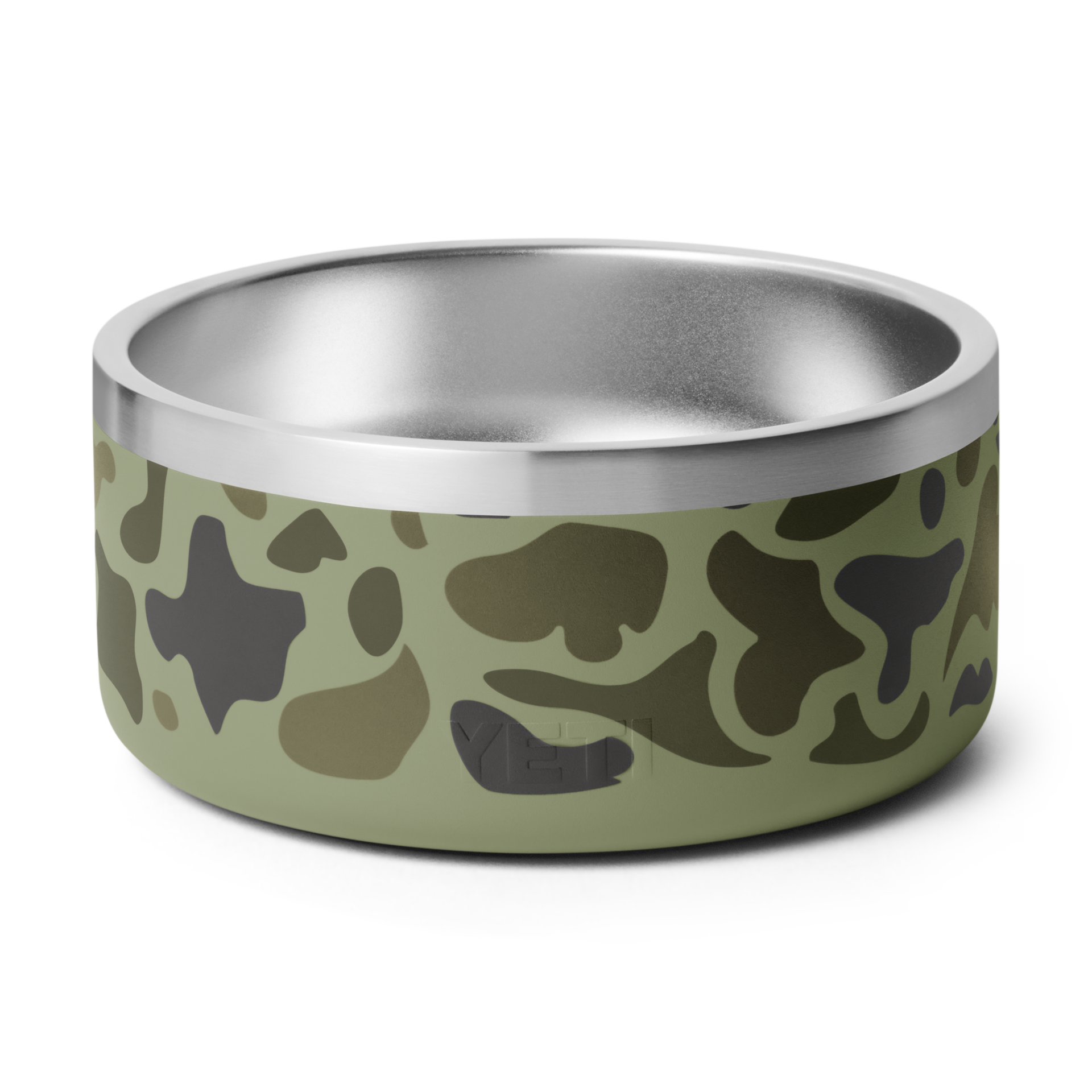 Boomer&trade;, Olive Camo, large