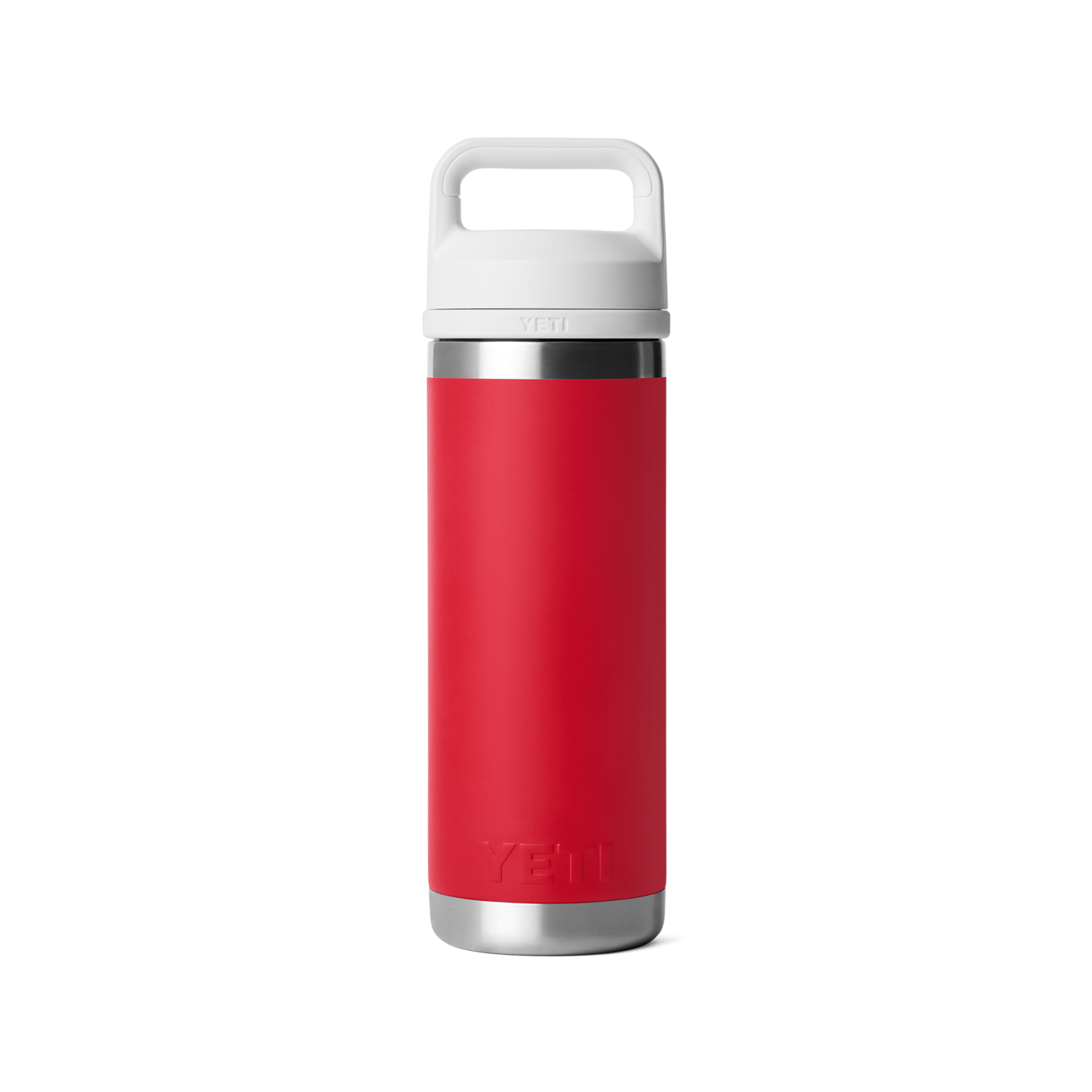 532 ML Bottle, Red/White Badge, large