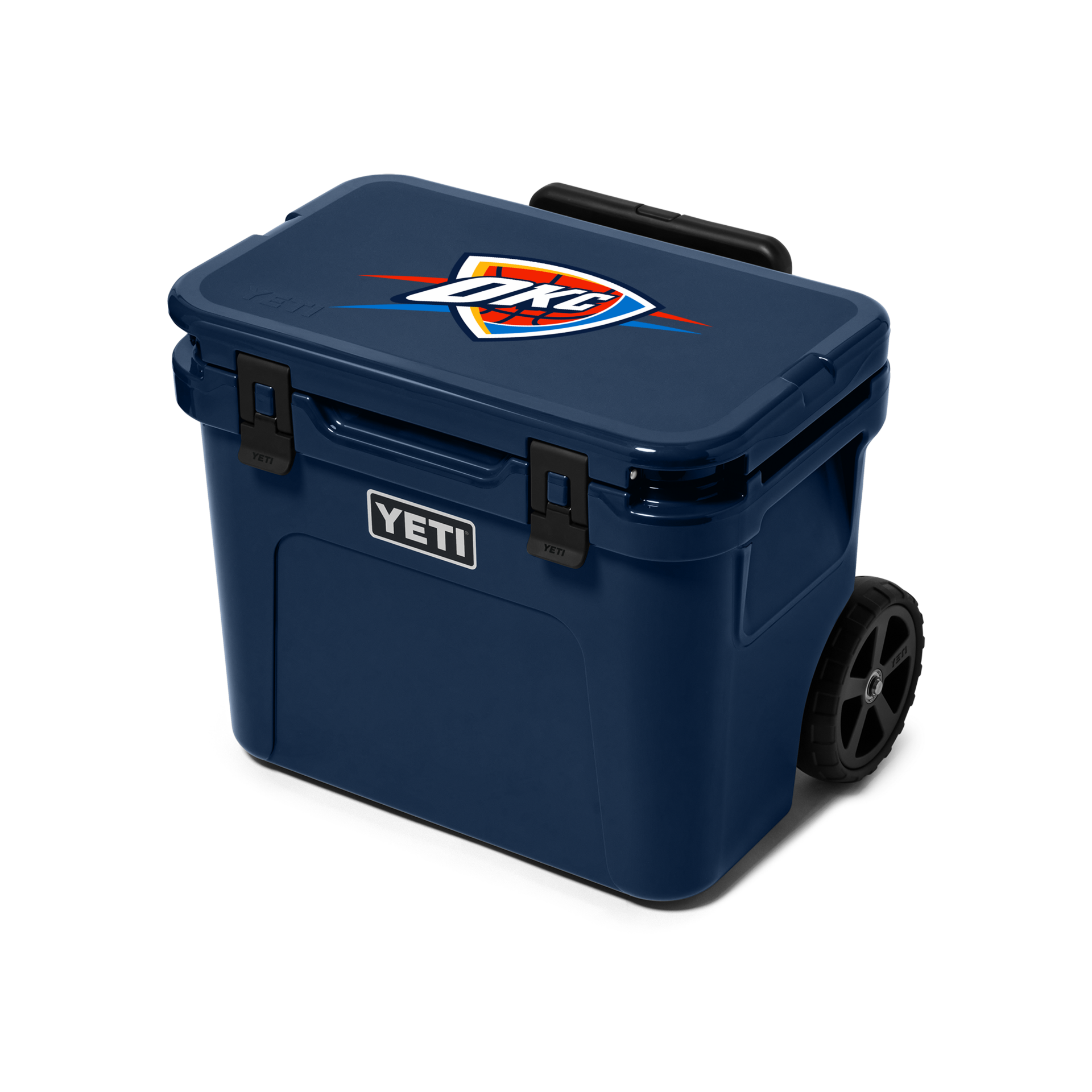 Roadie&reg; 32 Wheeled Cooler