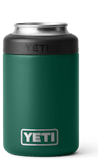 Portalatas Colster® de 12 oz (355 ml), Black Forest Green, card