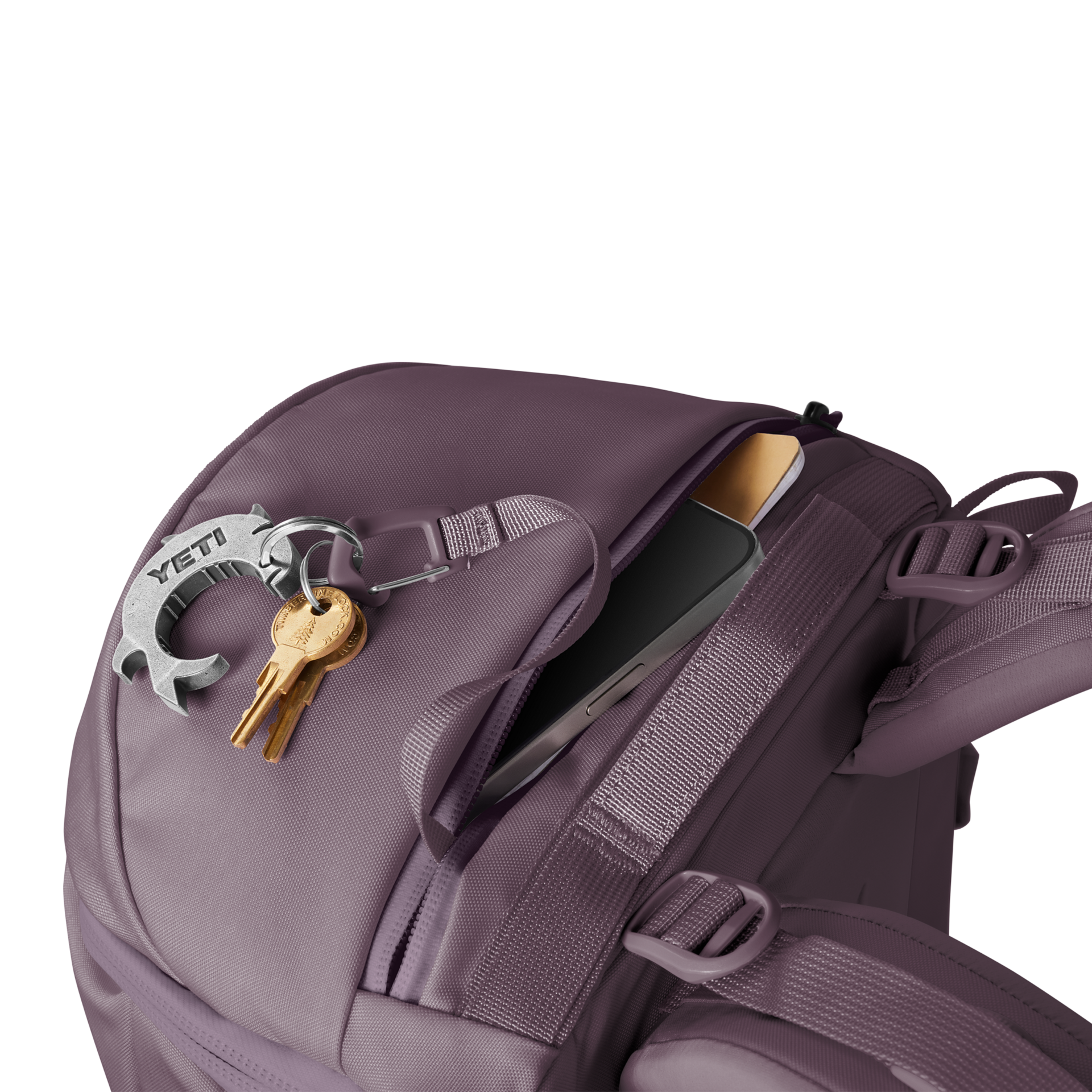 22L Everyday Carry Backpack, Dusk, large