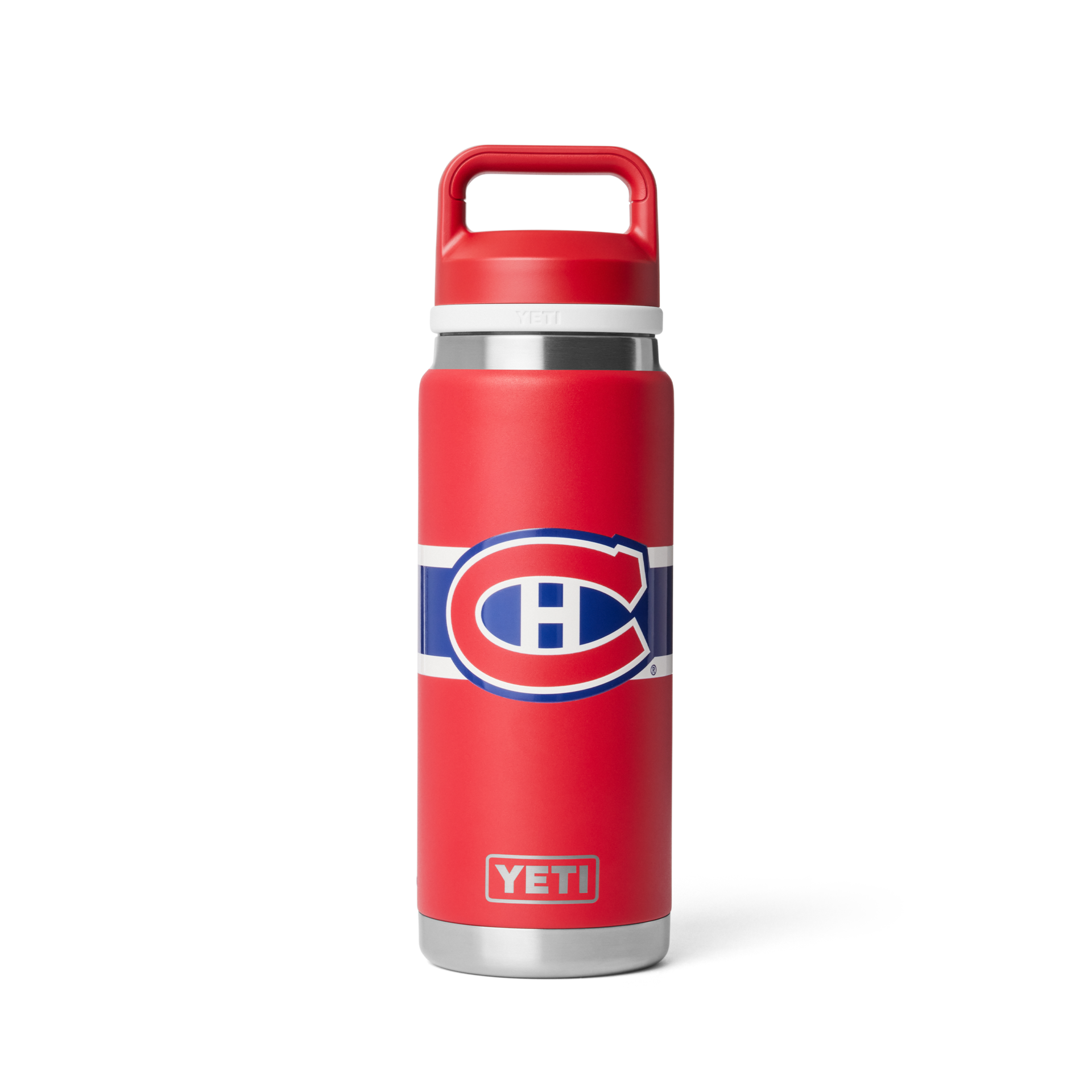 Bouteille d'eau 769 ml Rambler&reg; Canadiens